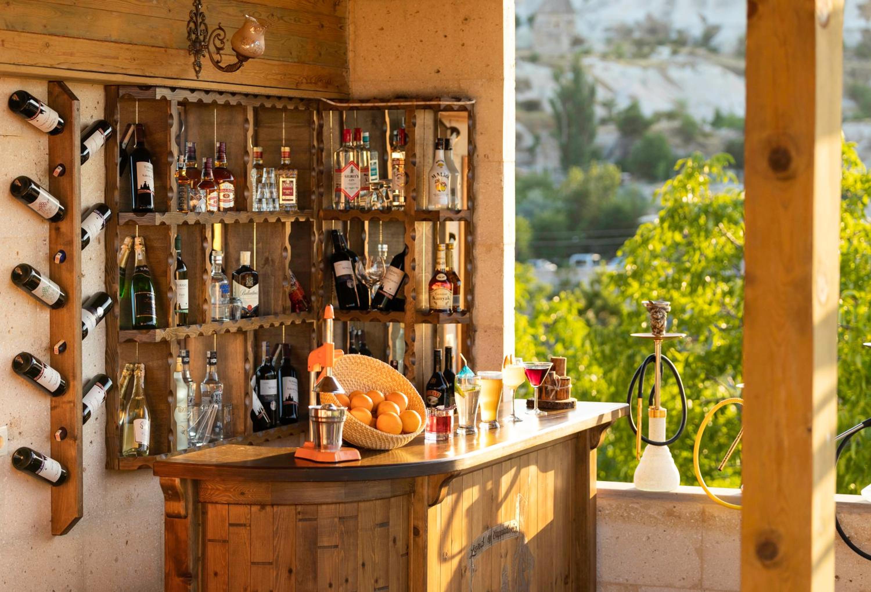 Lord of Cappadocia Otel - Image 94