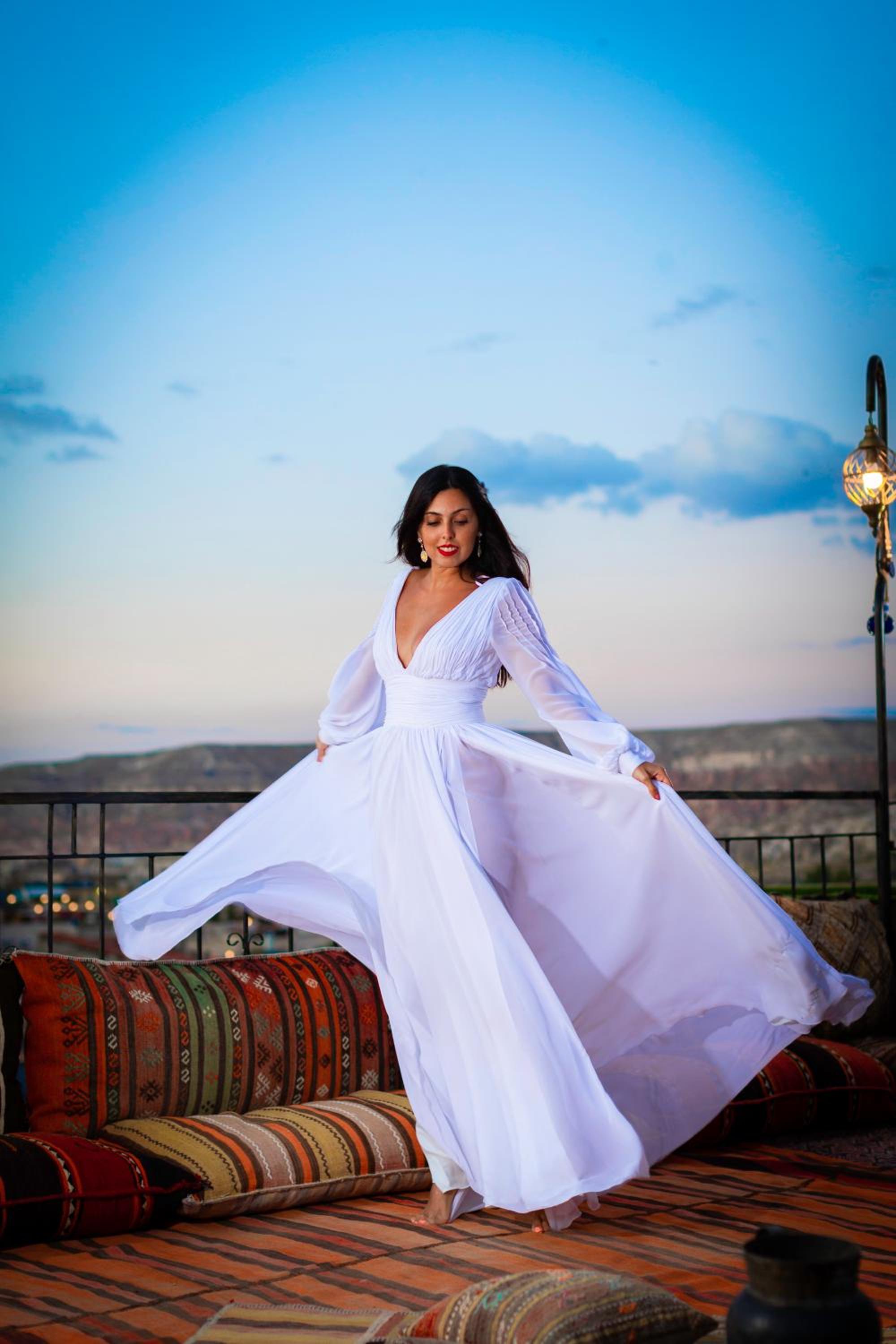 Lord of Cappadocia Otel - Image 33