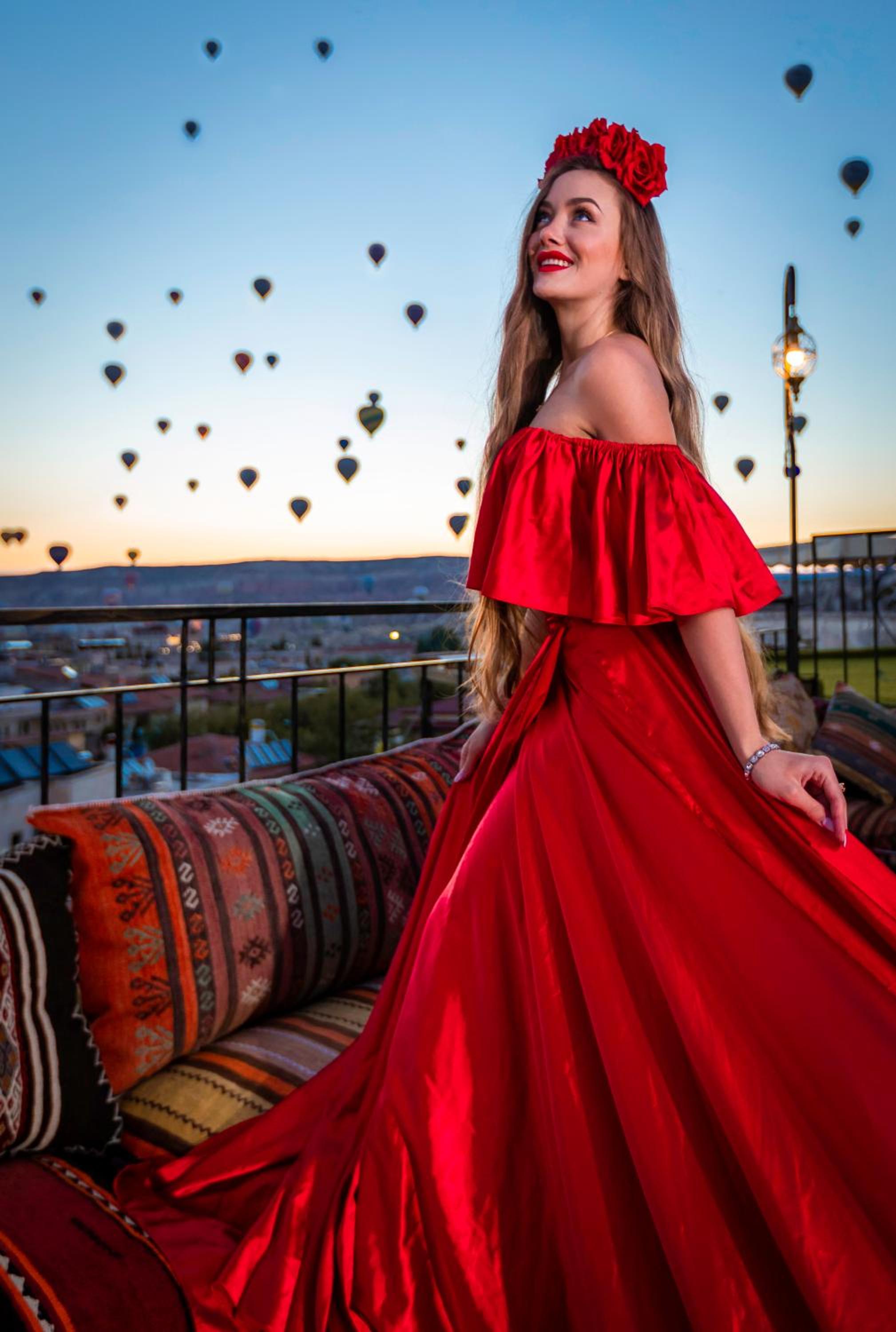 Lord of Cappadocia Otel - Image 56