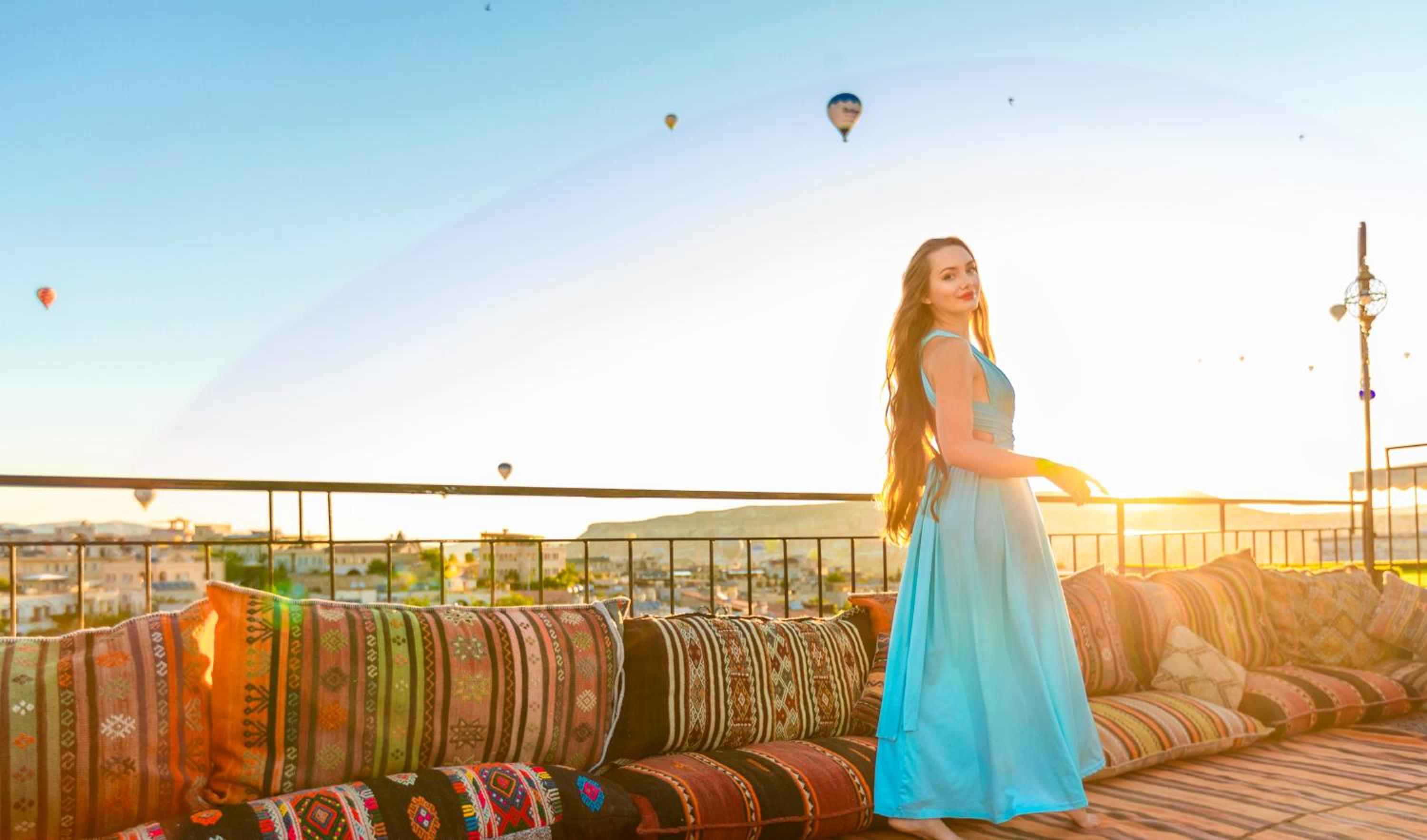 Lord of Cappadocia Otel - Image 93