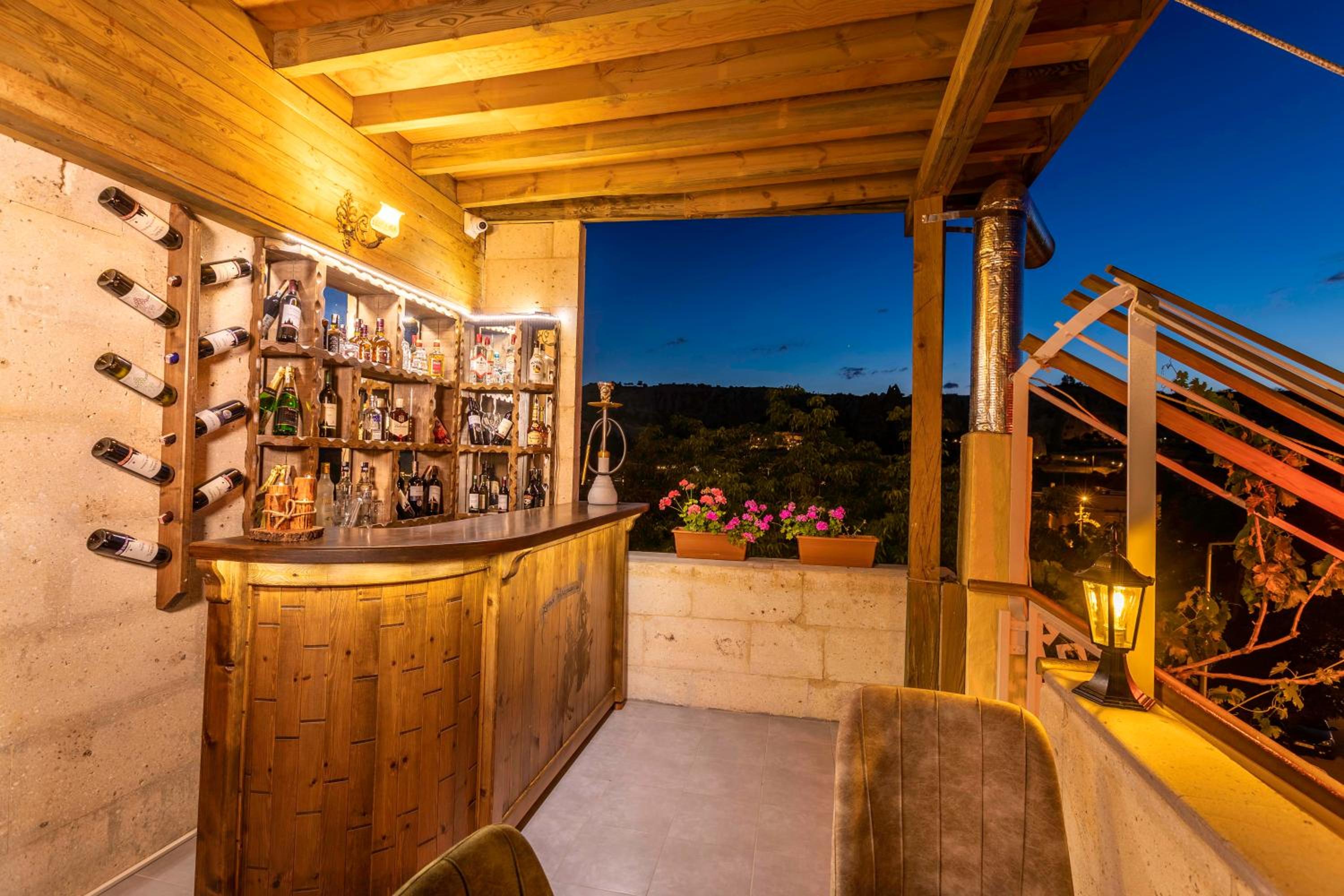 Lord of Cappadocia Otel - Image 92