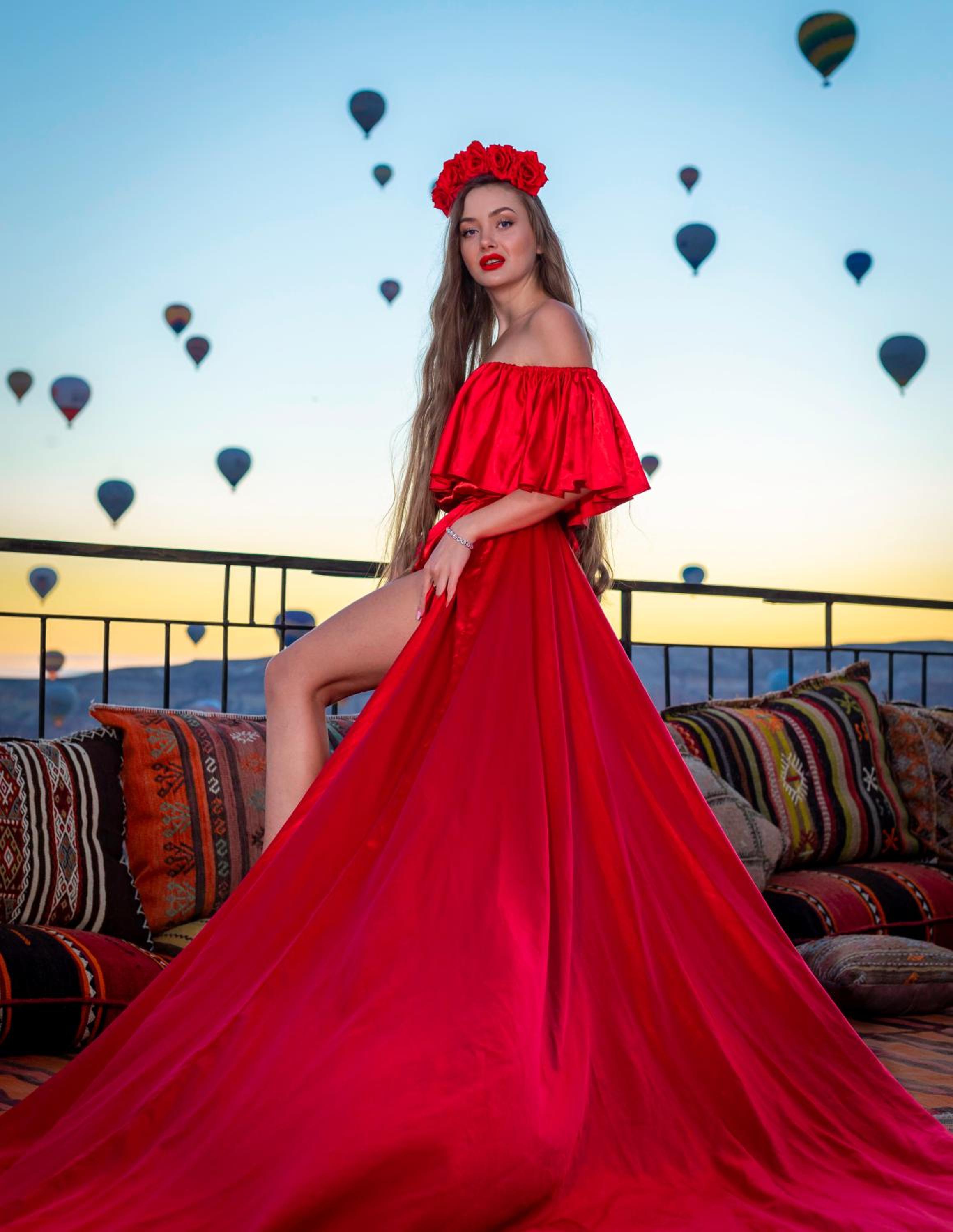 Lord of Cappadocia Otel - Image 90