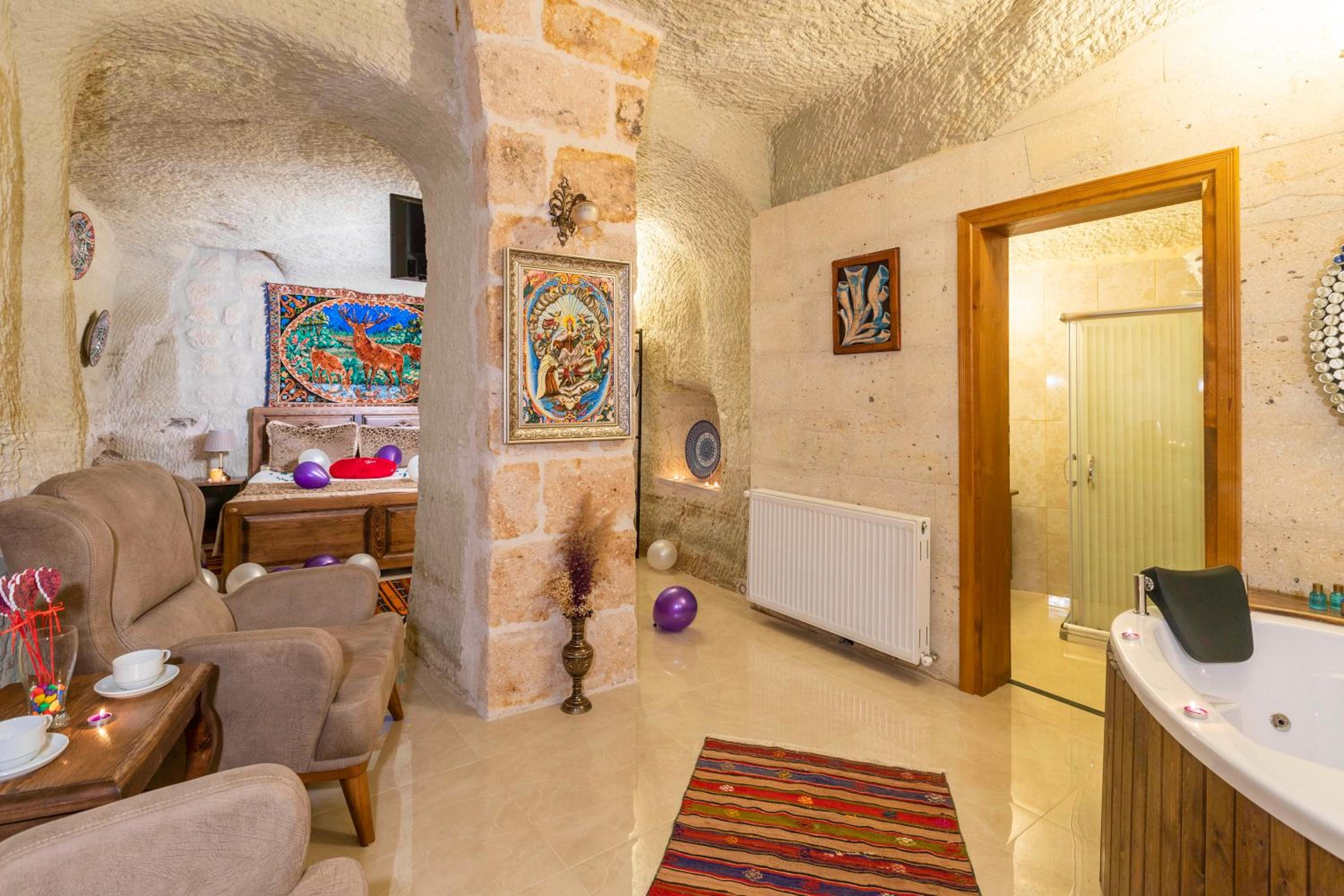 Lord of Cappadocia Otel - Image 95