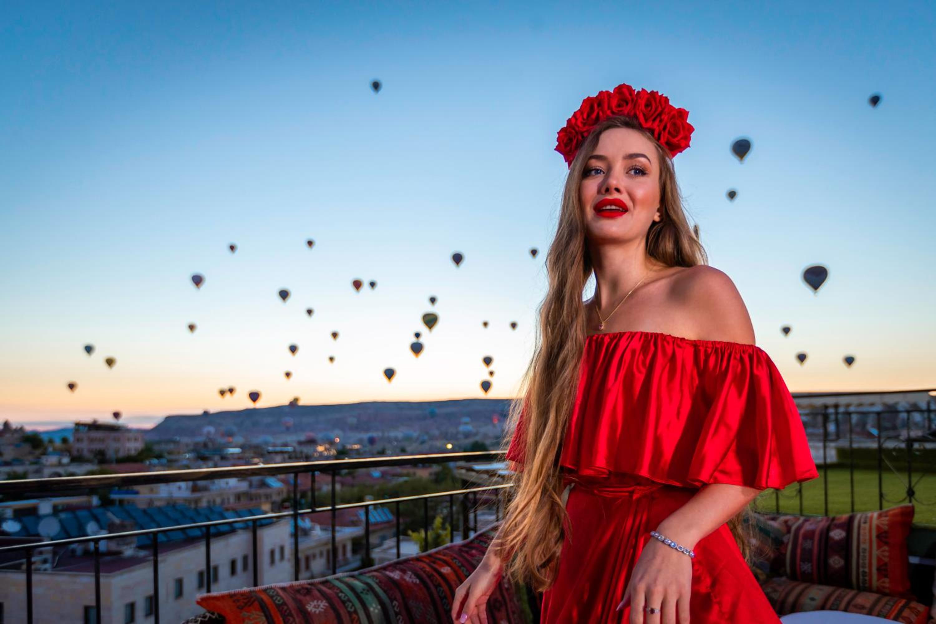 Lord of Cappadocia Otel - Image 96