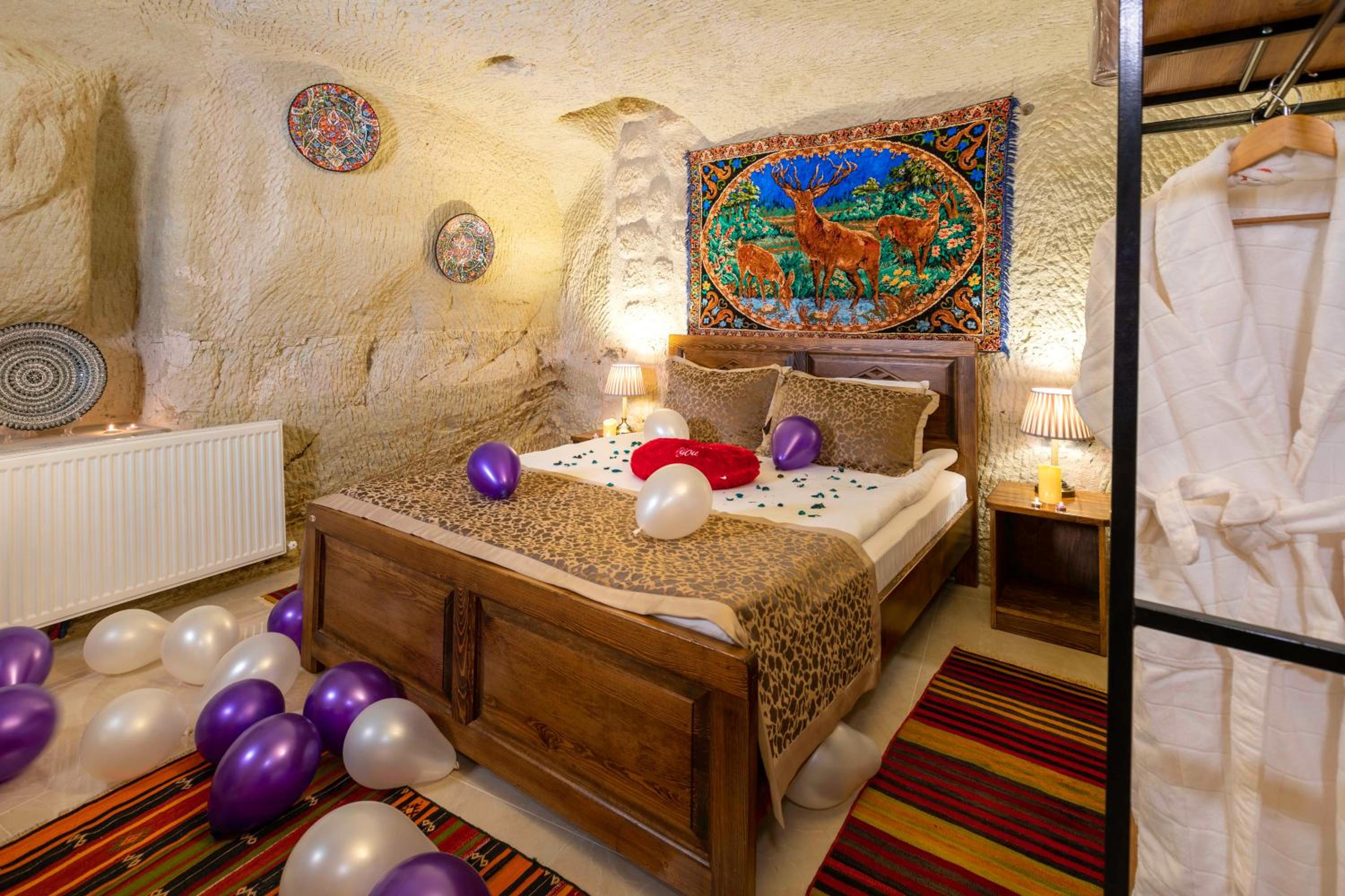Lord of Cappadocia Otel - Image 97