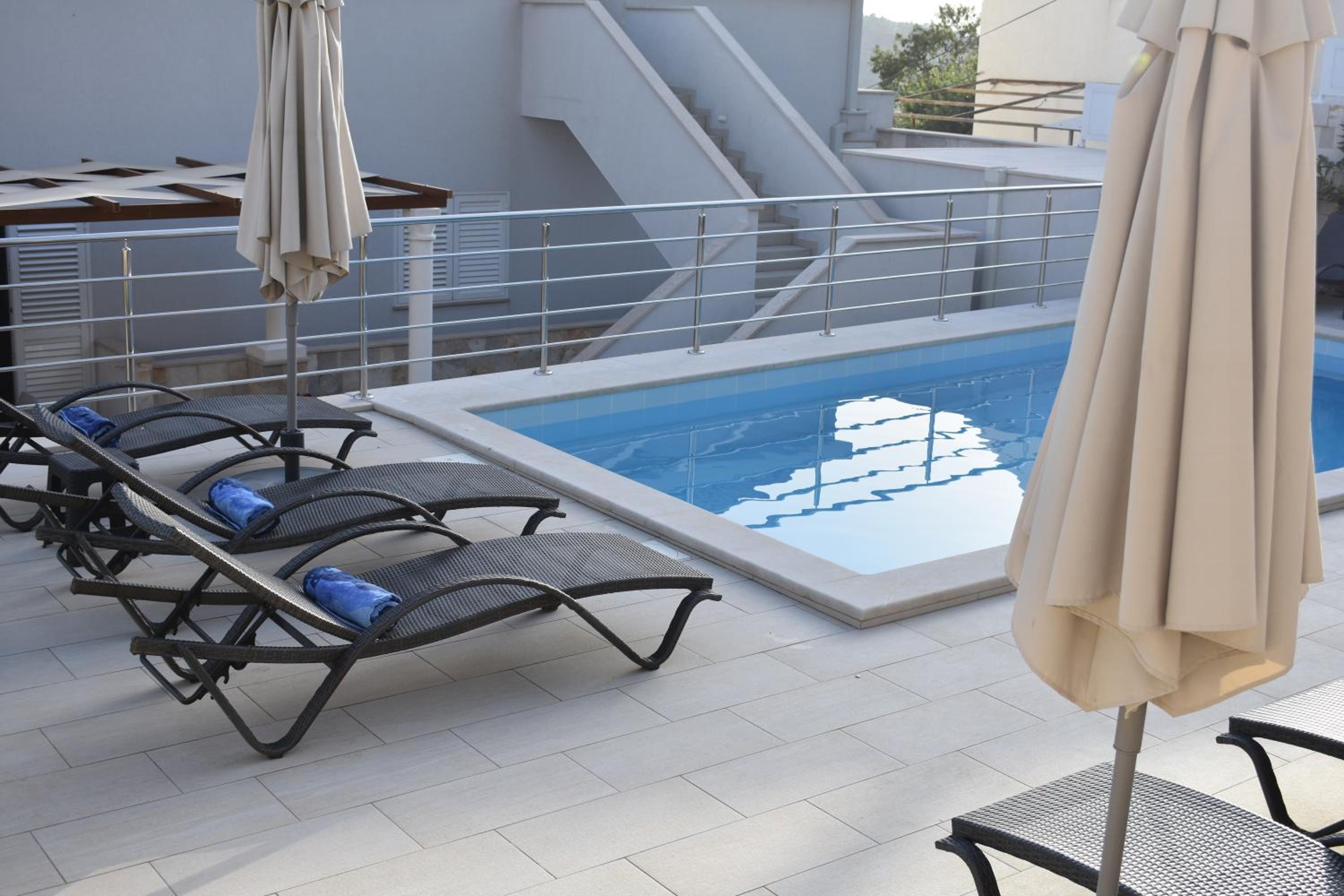 Apartments Marlin Blue