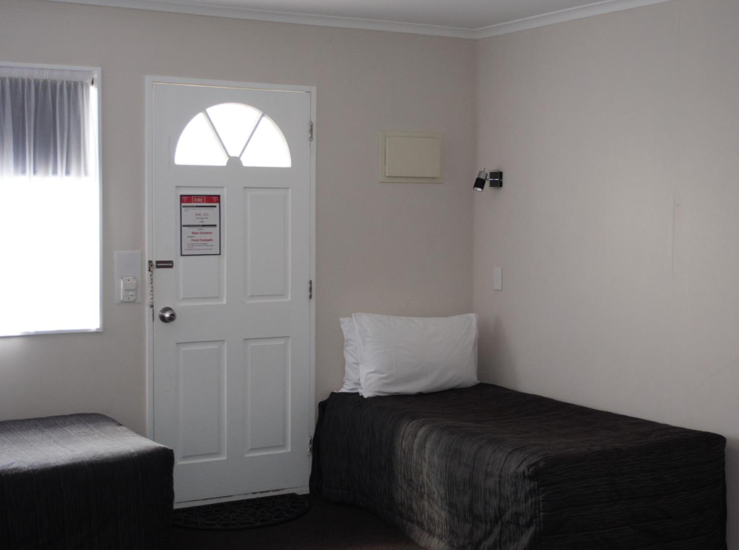 Carramar Motor Inn