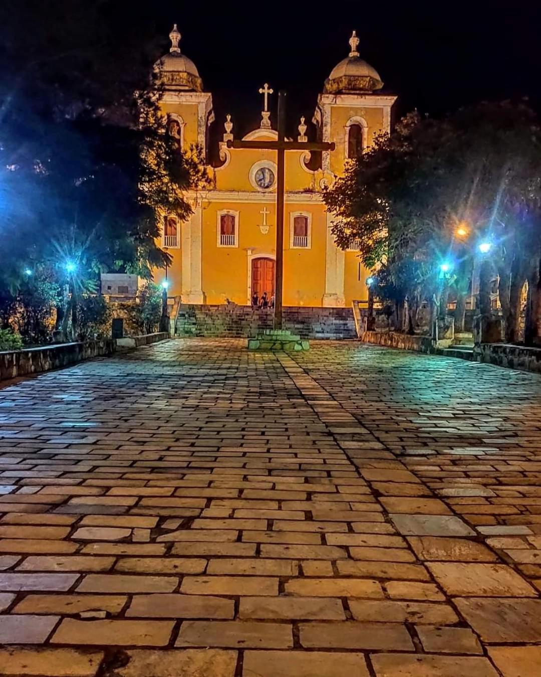 suites montanha das letras
