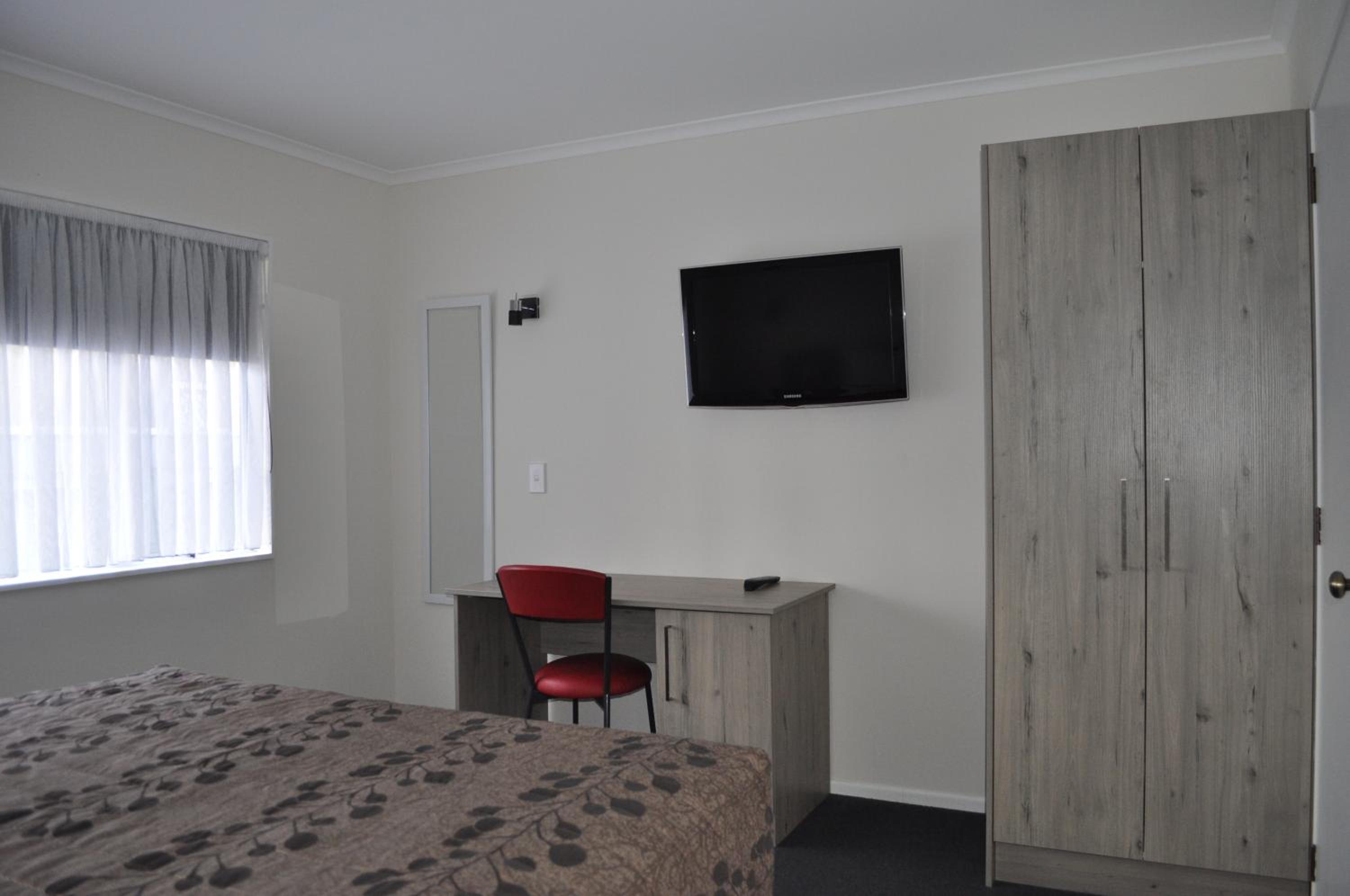 Carramar Motor Inn