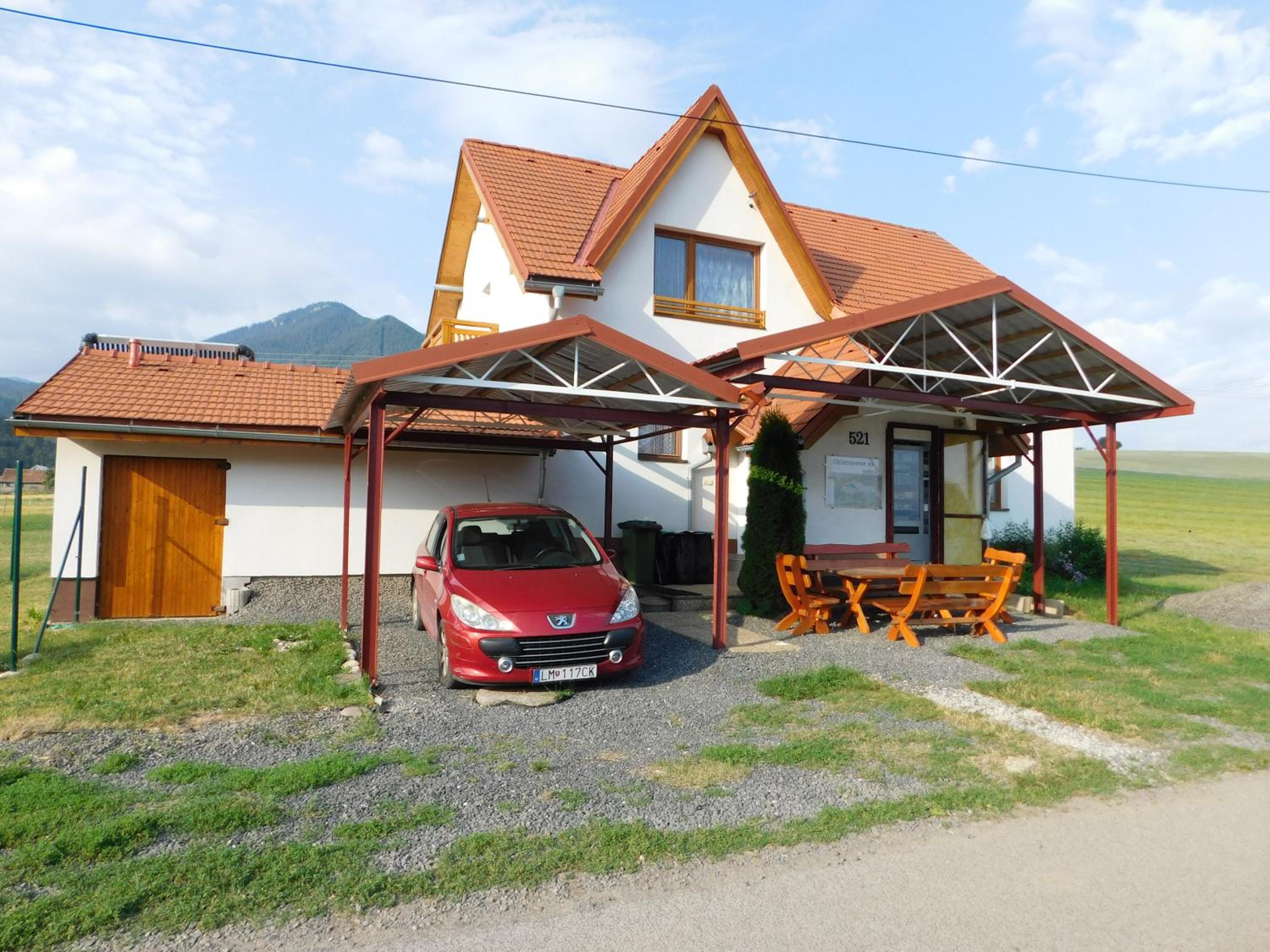 Apartmany Tania