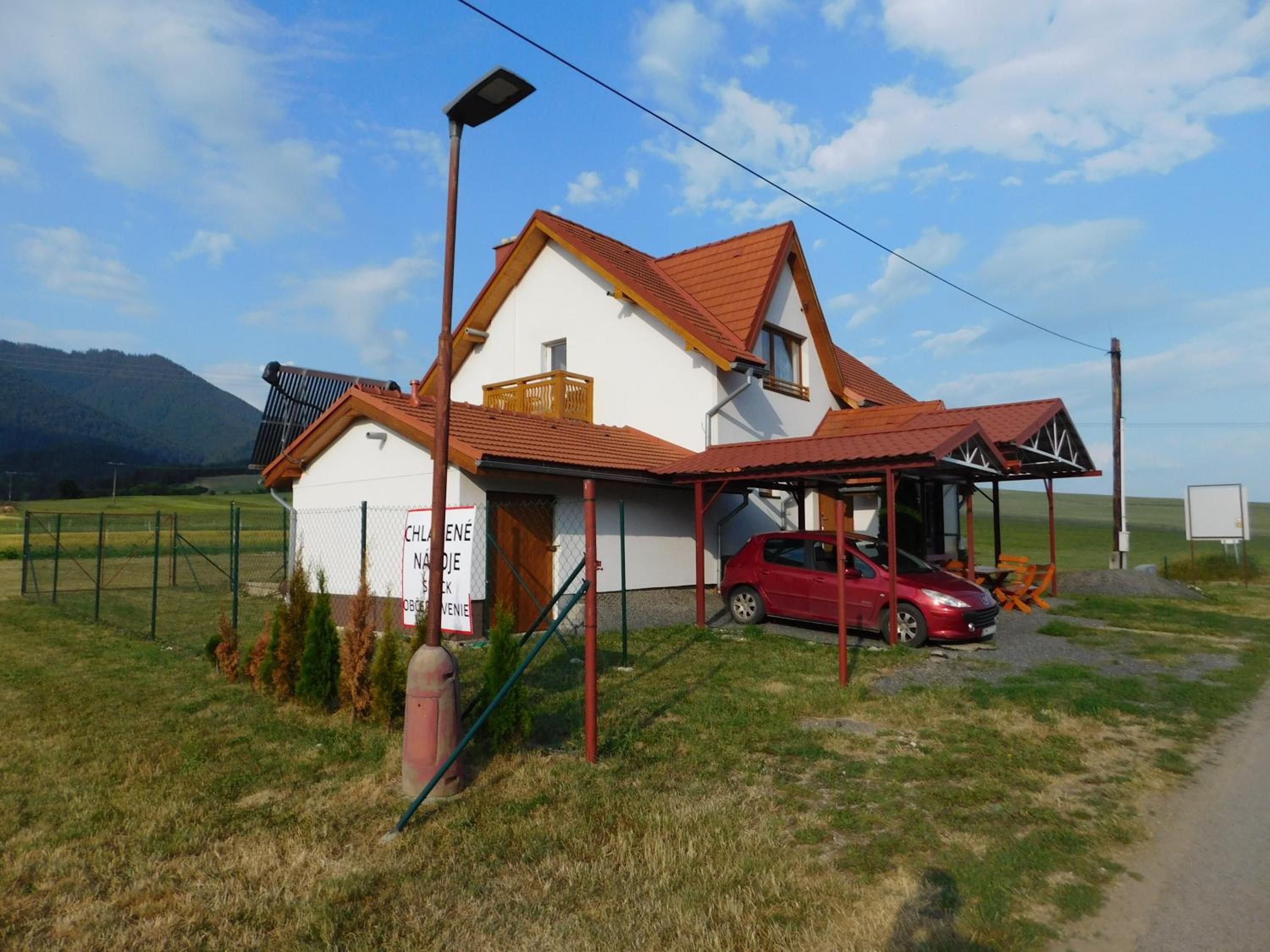 Apartmany Tania