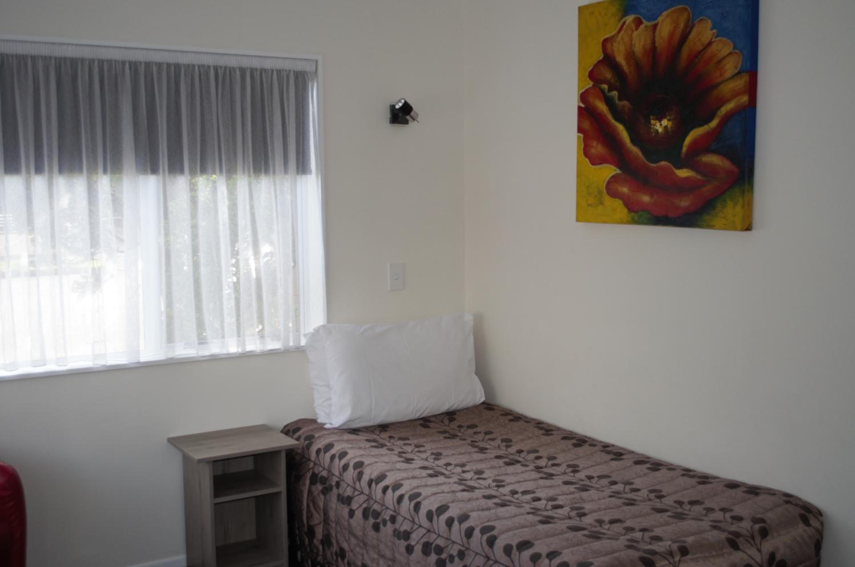 Carramar Motor Inn