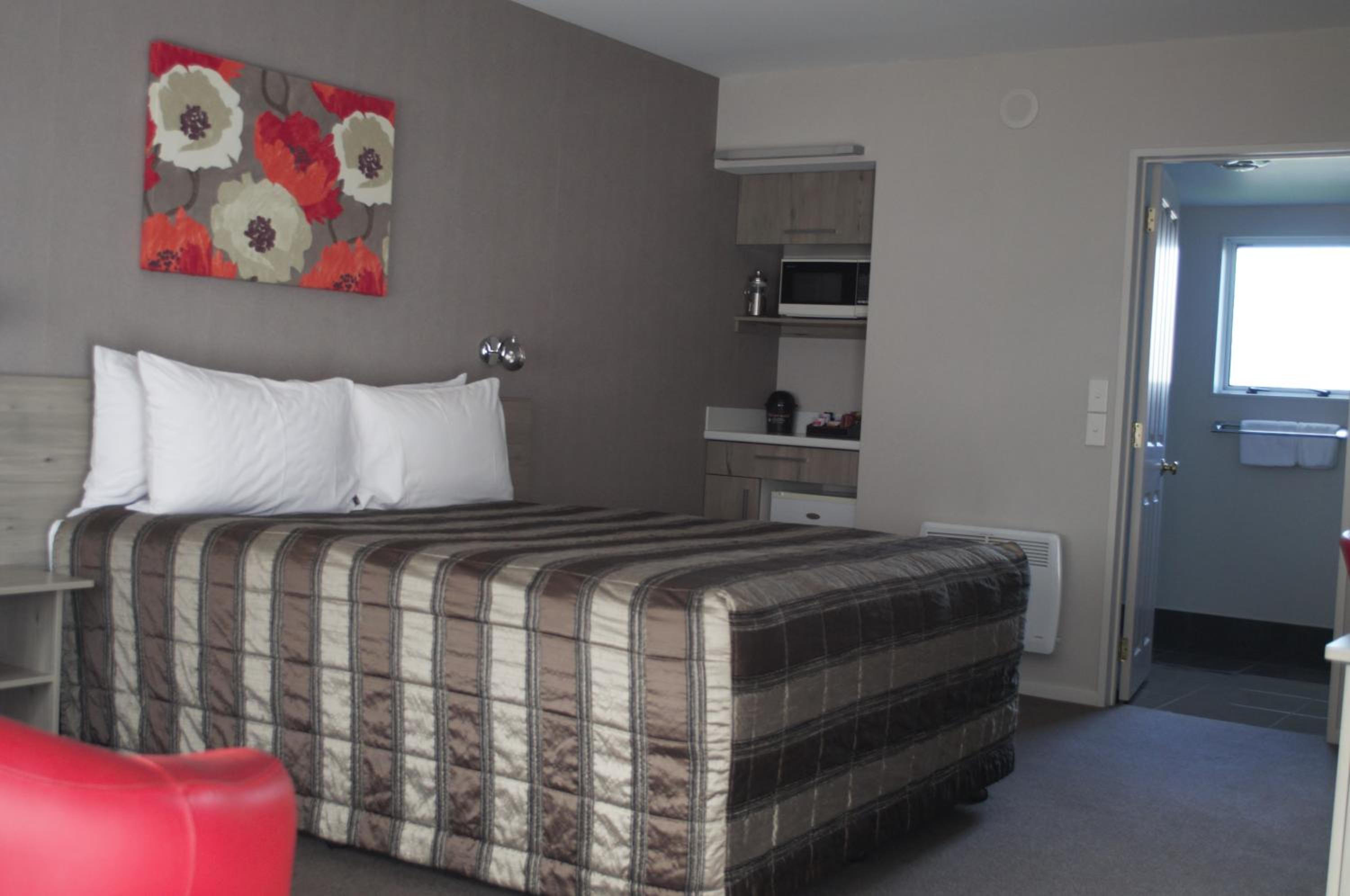 Carramar Motor Inn