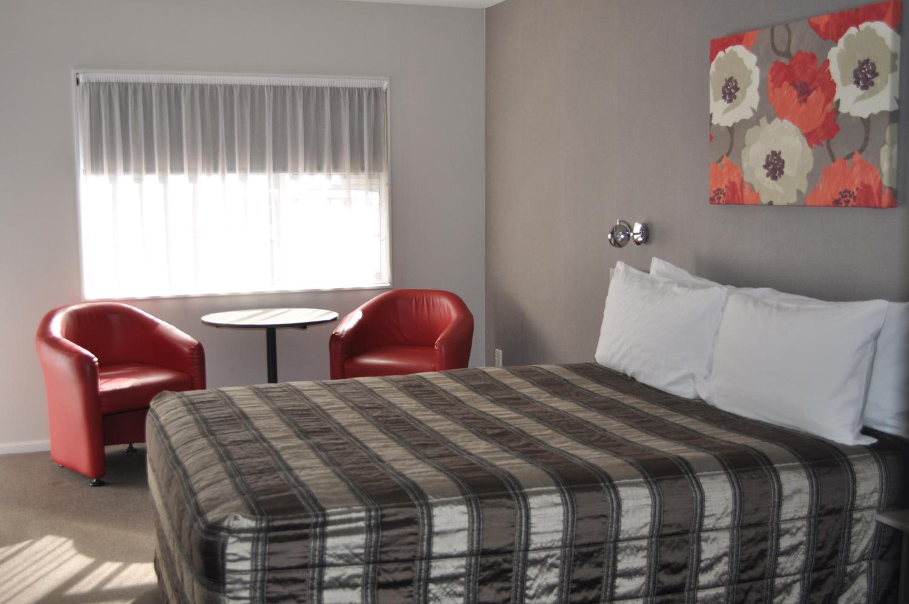 Carramar Motor Inn