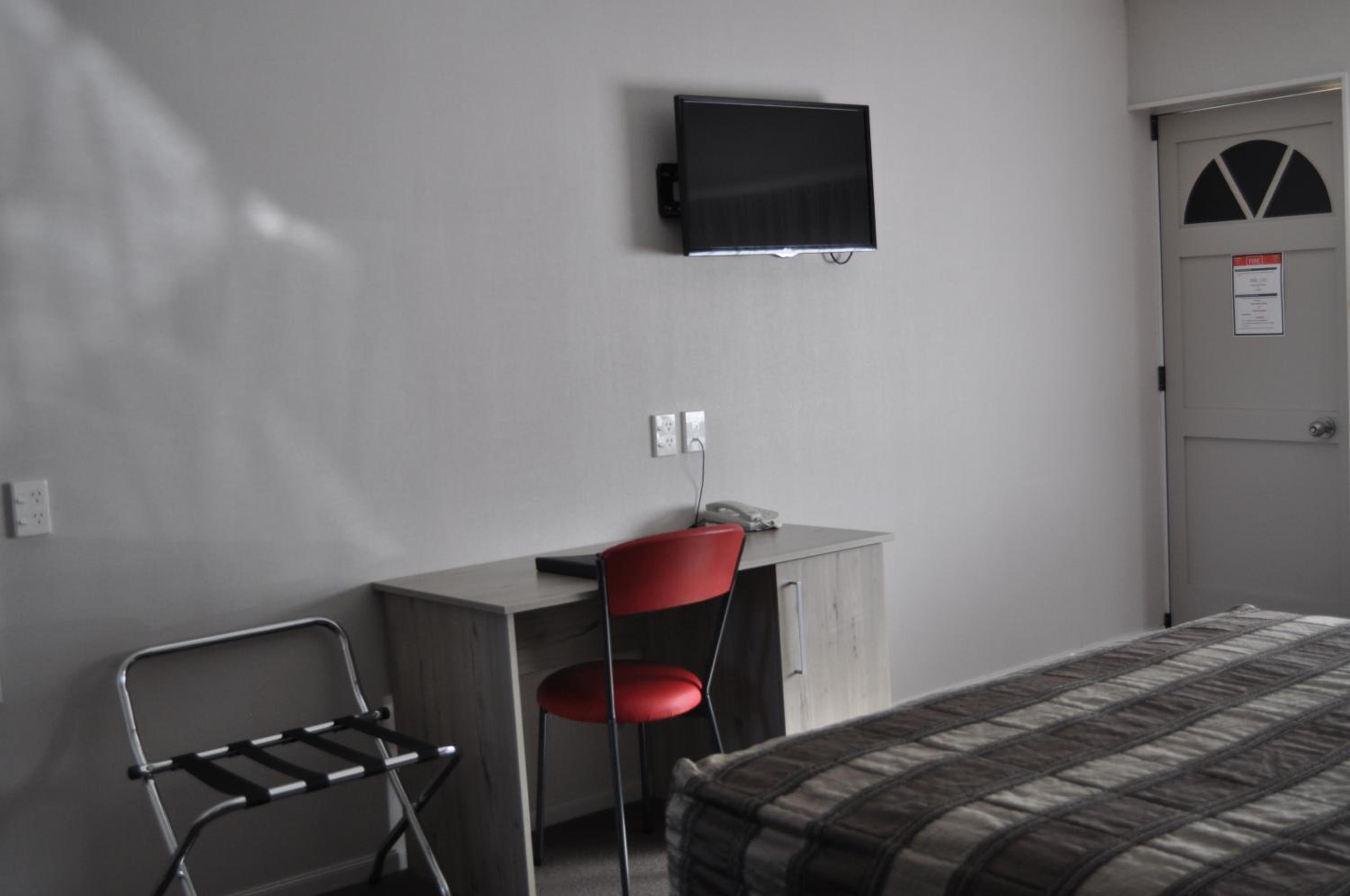 Carramar Motor Inn