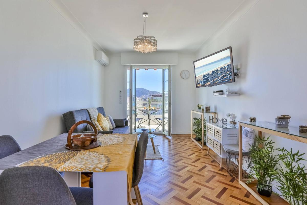 Maison Bianchi - 1156 Promenade des Anglais photo 4