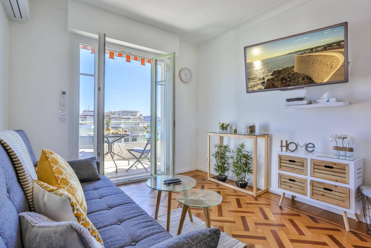 Maison Bianchi - 1156 Promenade des Anglais photo 2
