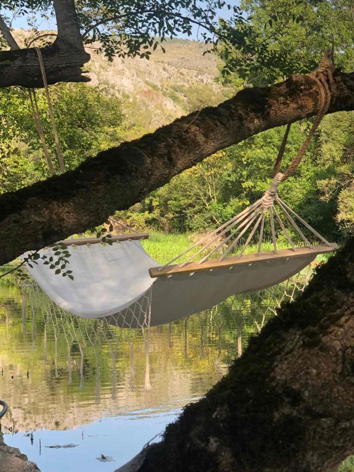 House on the River