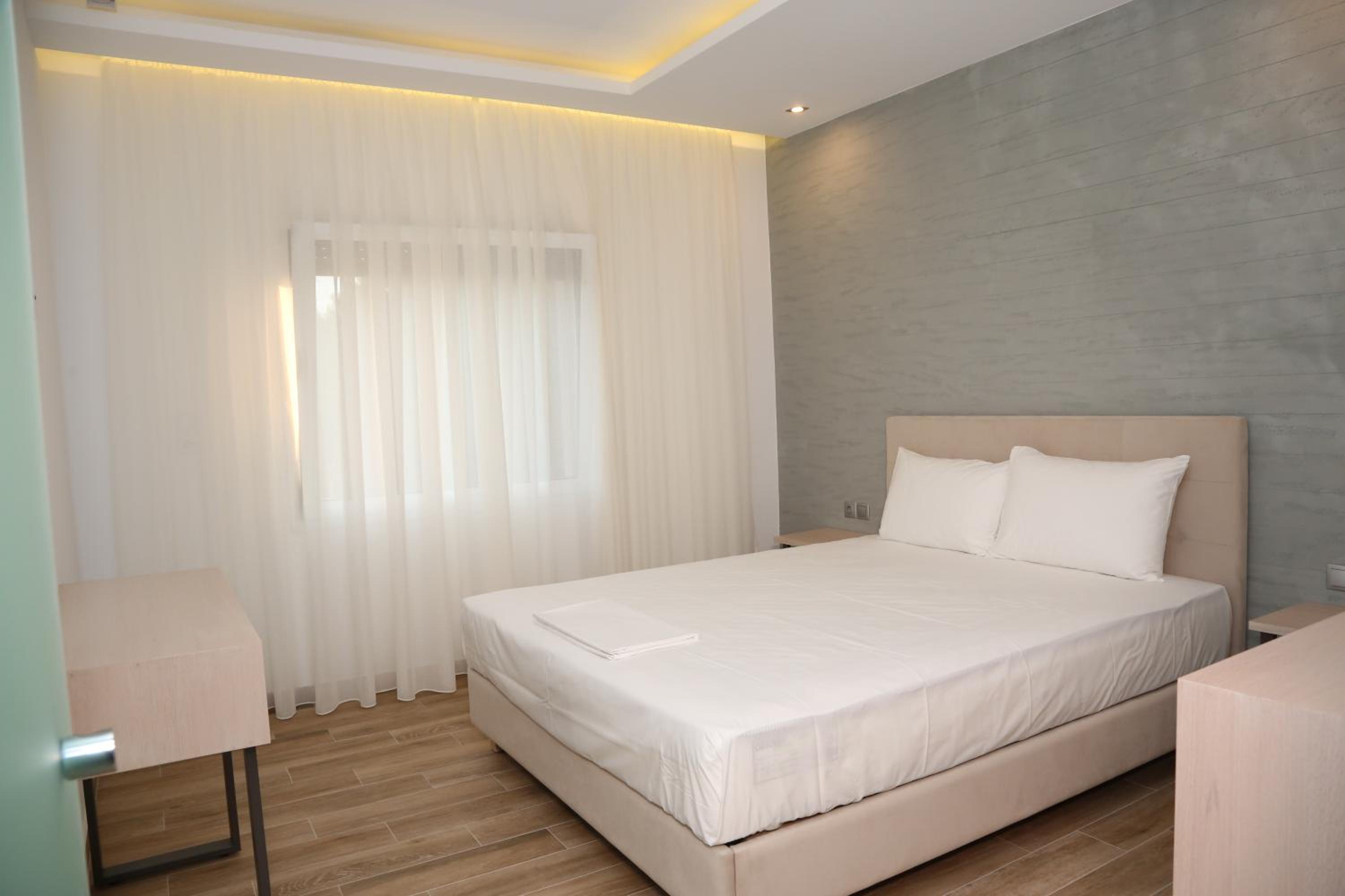 Coral Boutique Apartments view 4