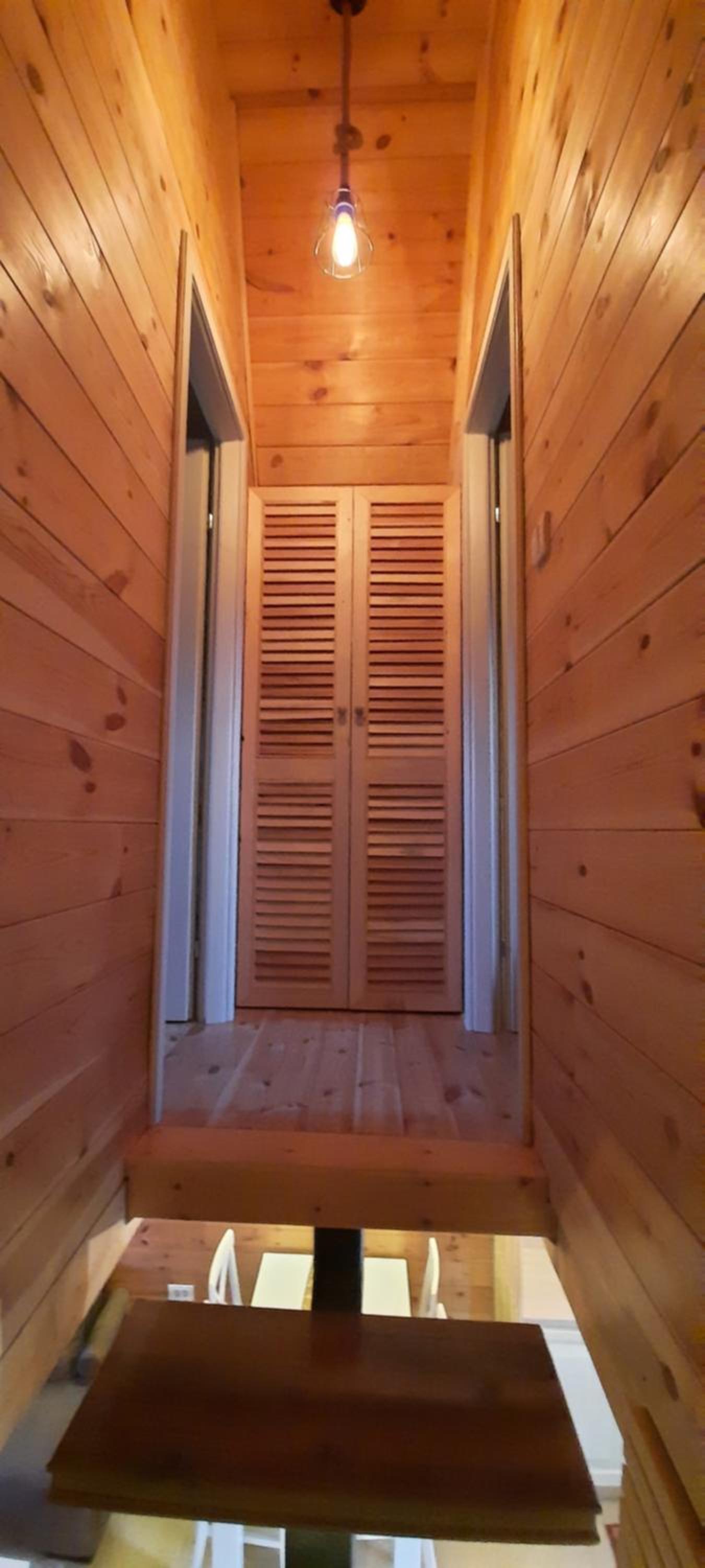 Mountain house Bjanka