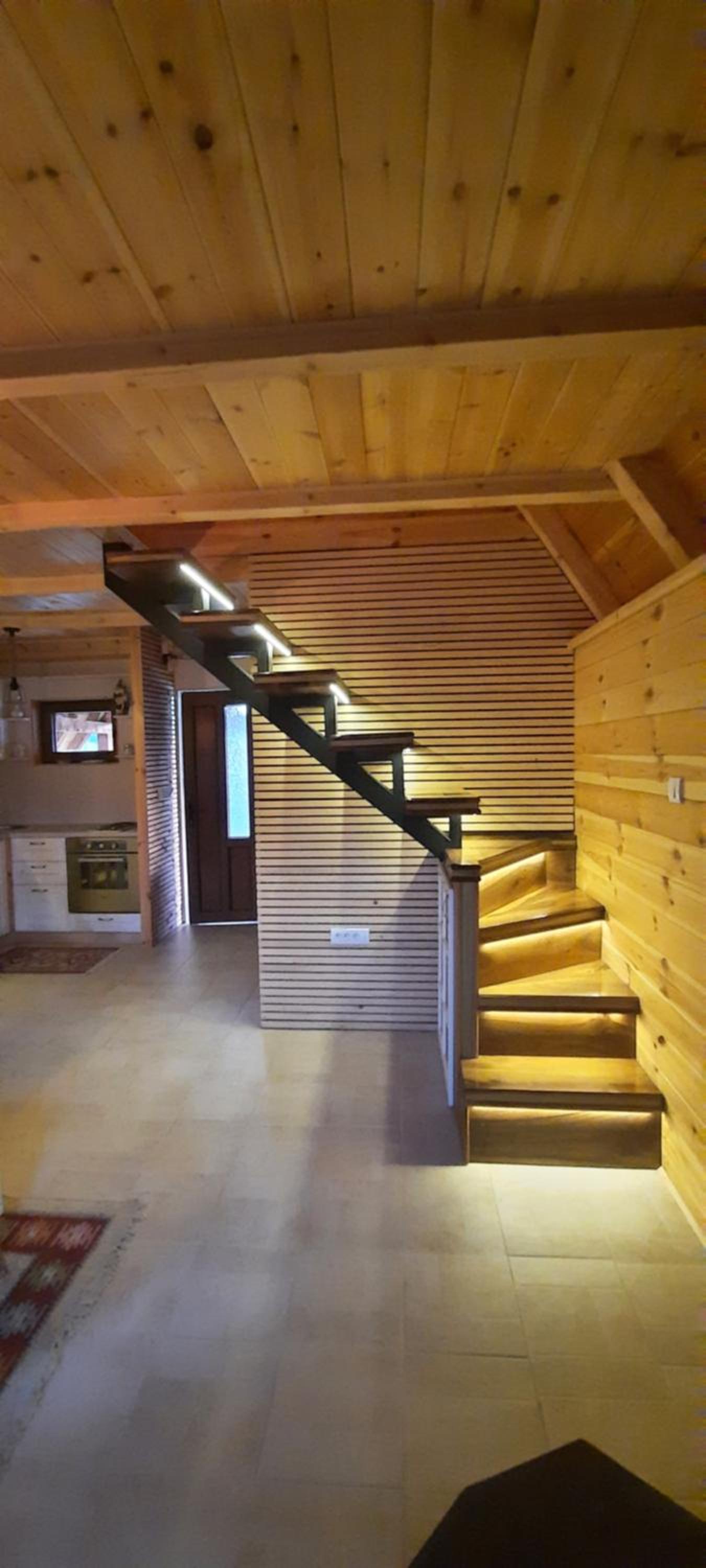 Mountain house Bjanka