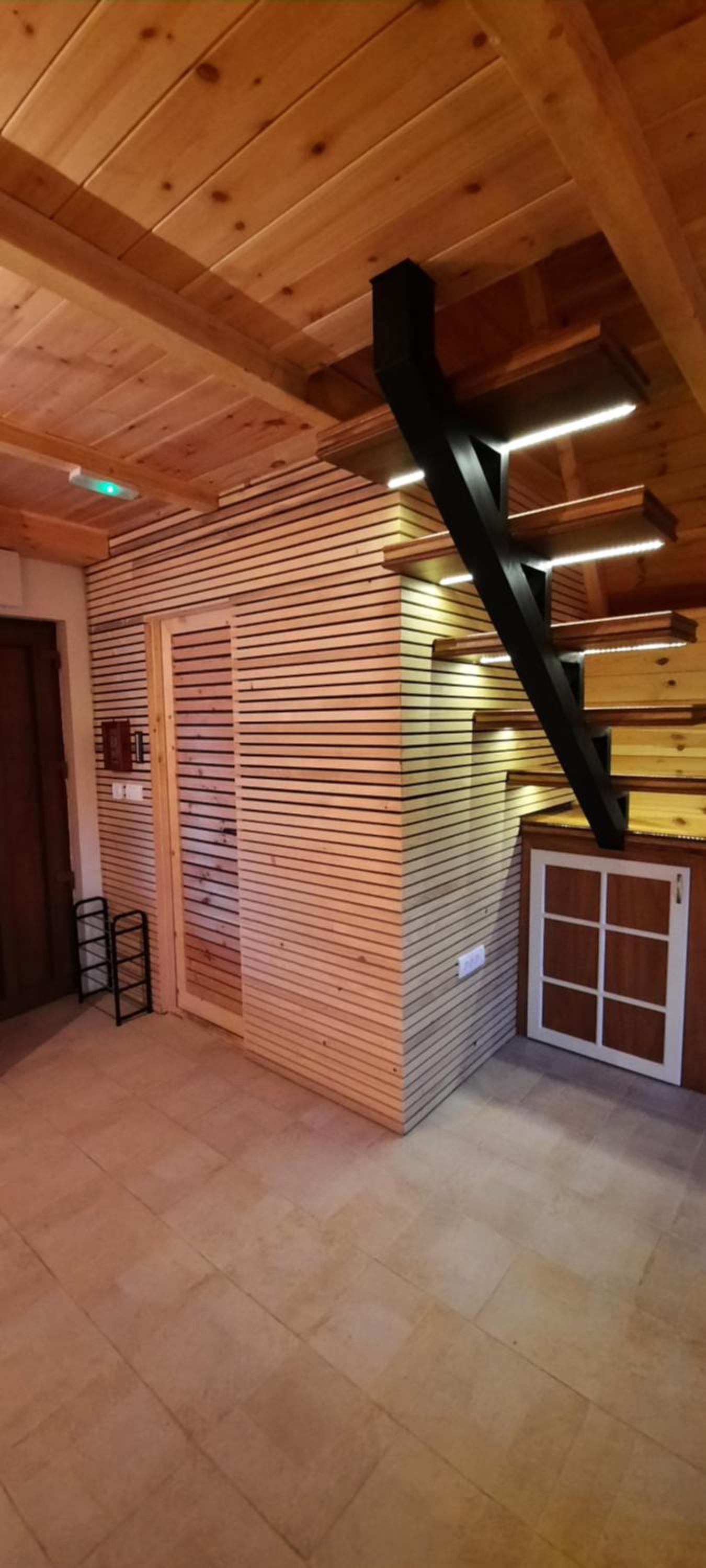 Mountain house Bjanka