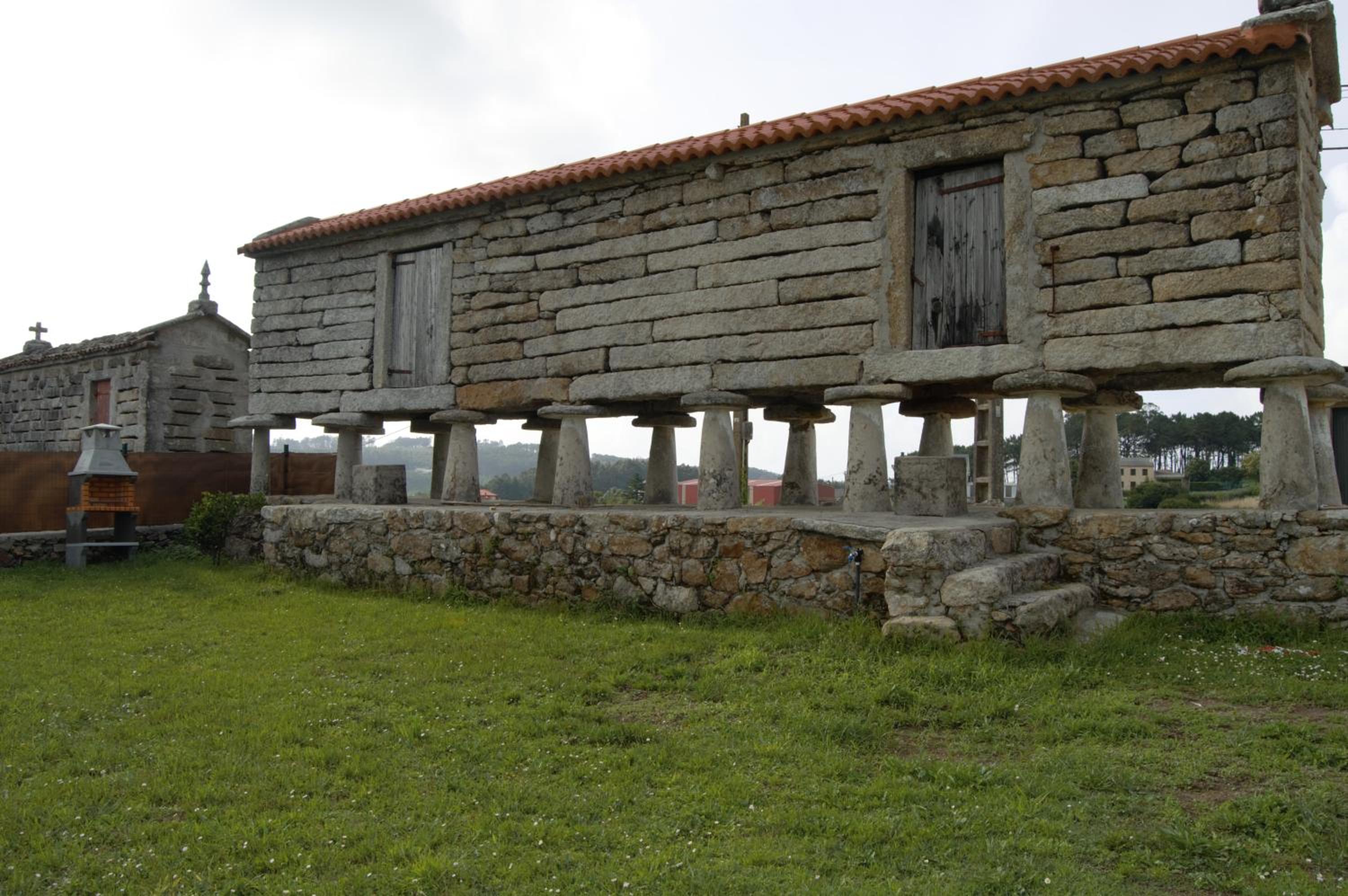 O Cabanel de Pepe view 5