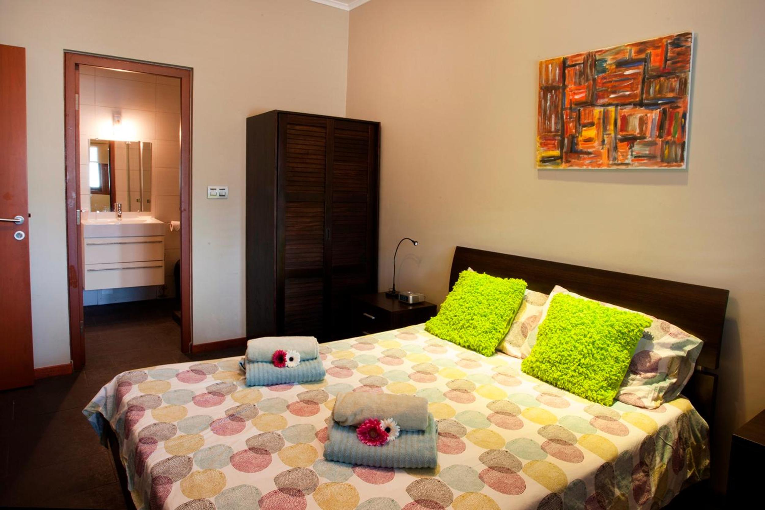 Spanish Water Beach Resort