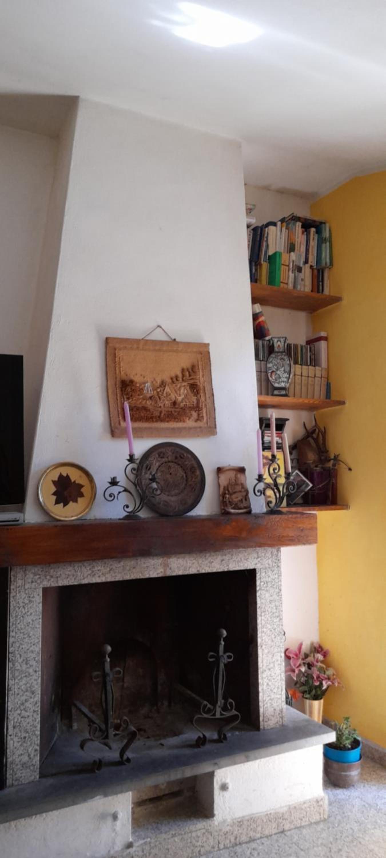 Casa sotto il Castello view 2