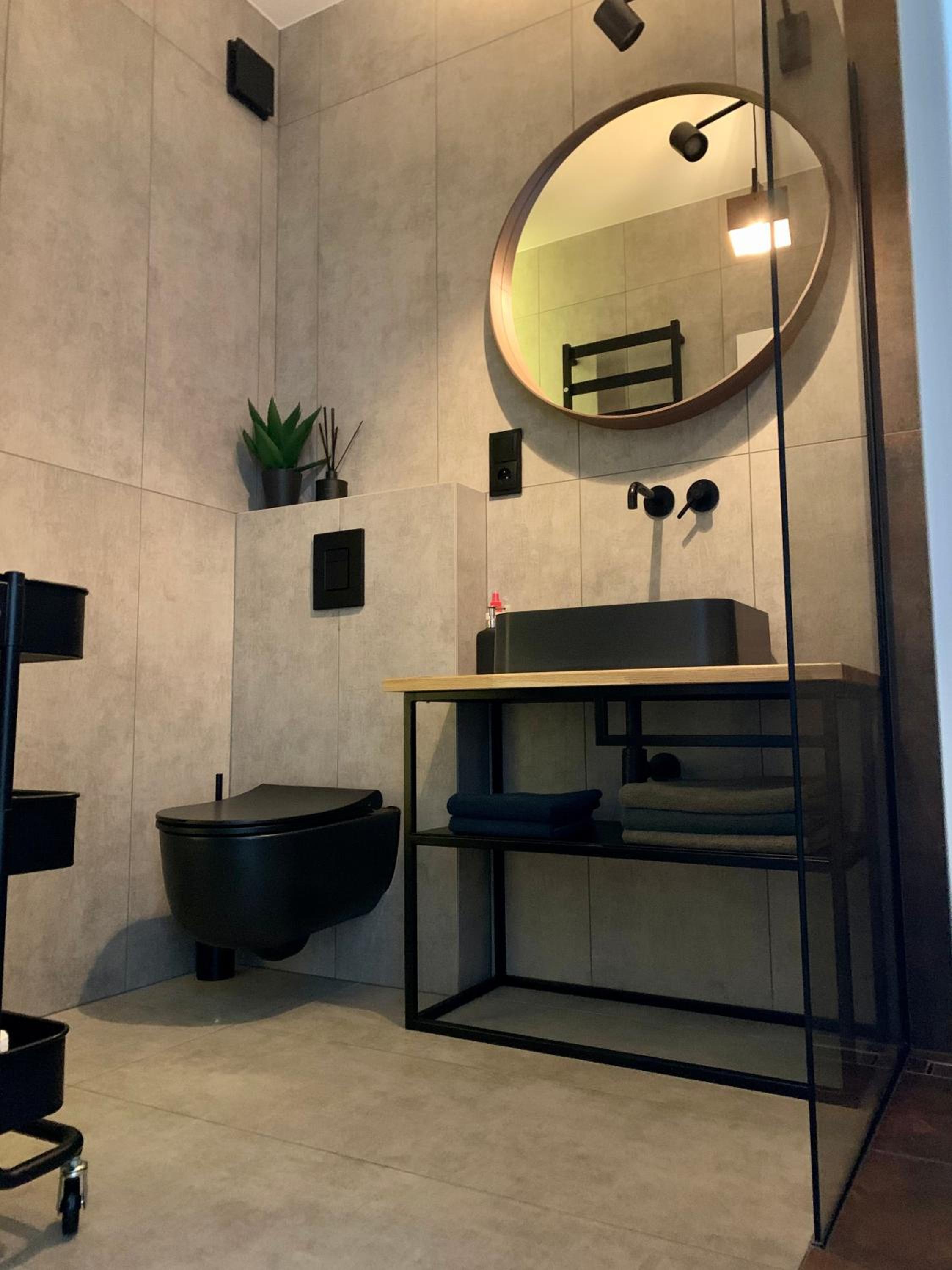 Green Apartment view 5