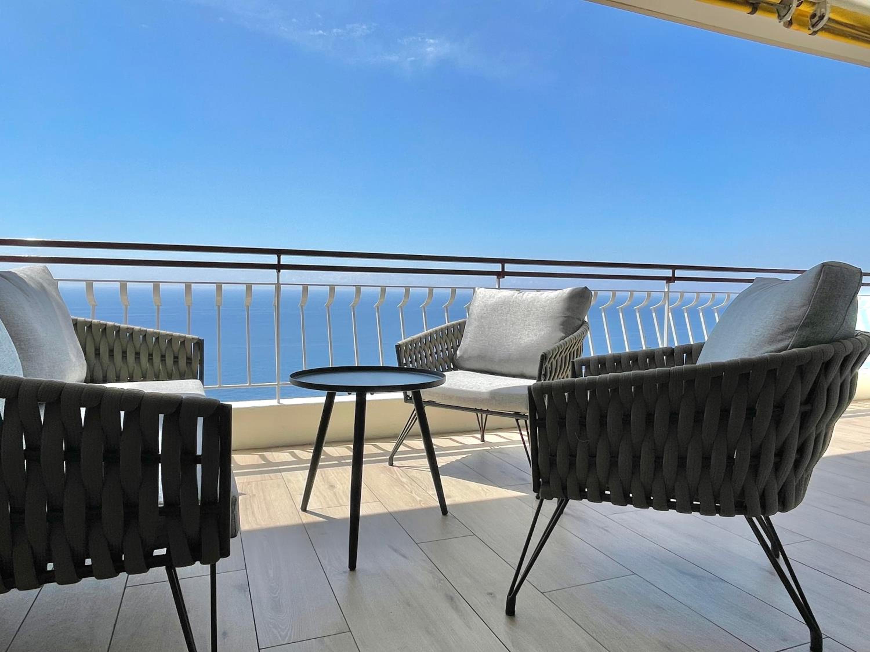 MyBlueVista LUXURY PANORAMIC SEA VIEW APARTMENTS CAP D AIL NEAR MONACO, photo 13