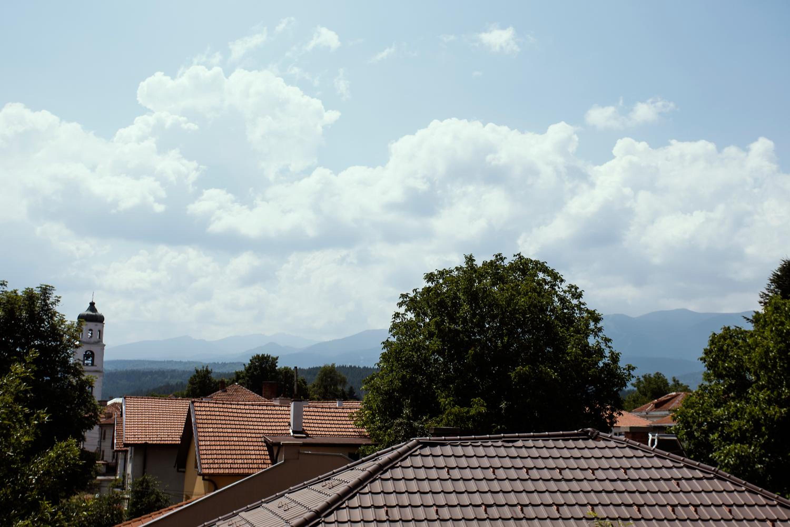 Guest house Legeto