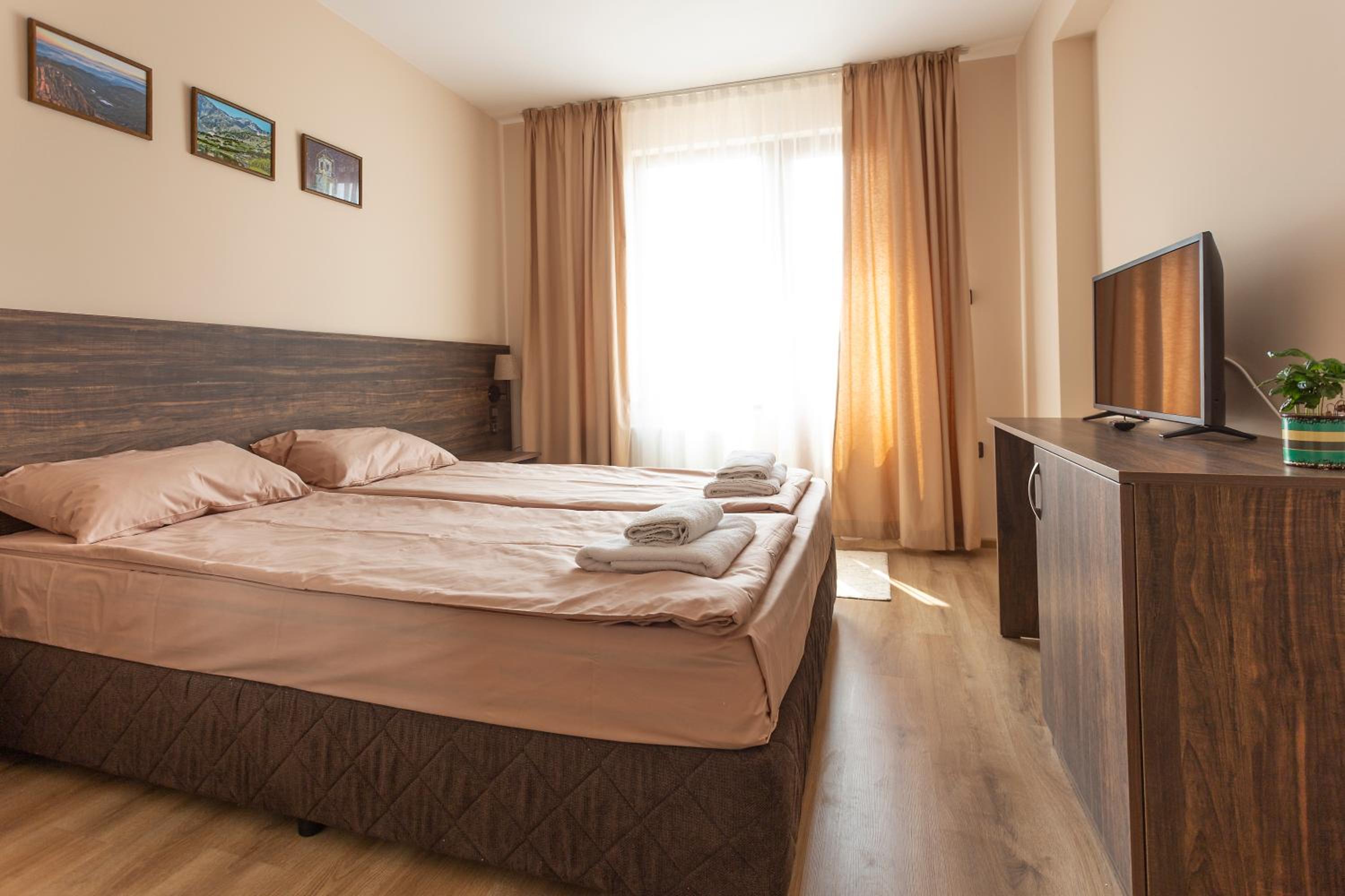 Guest house Legeto