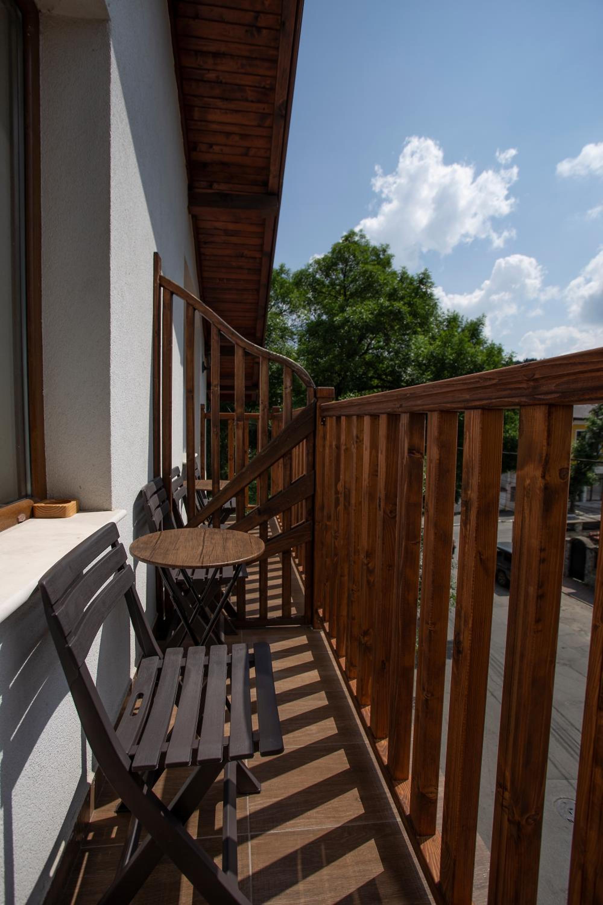 Guest house Legeto