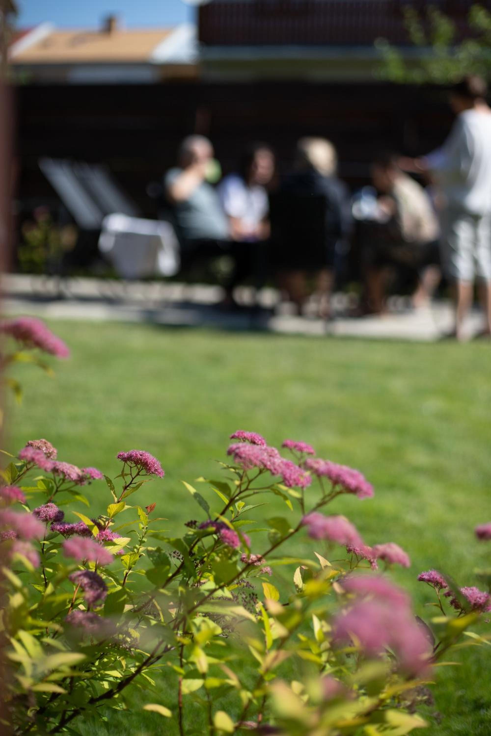Guest house Fleurs