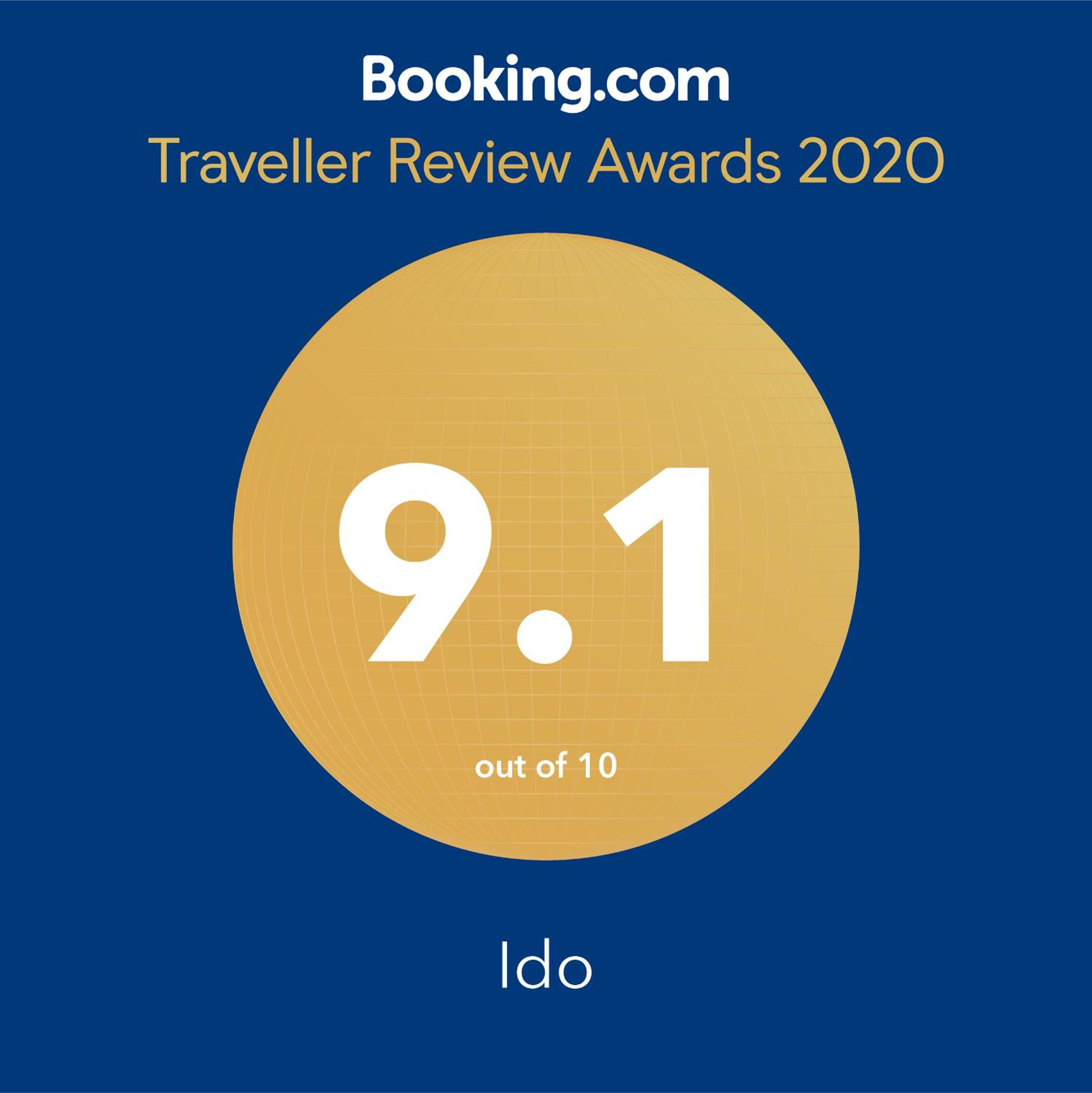 Ido