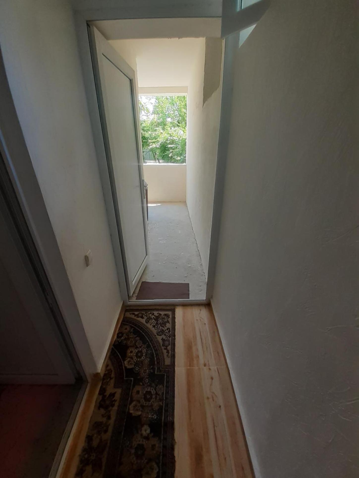 Lukas's house