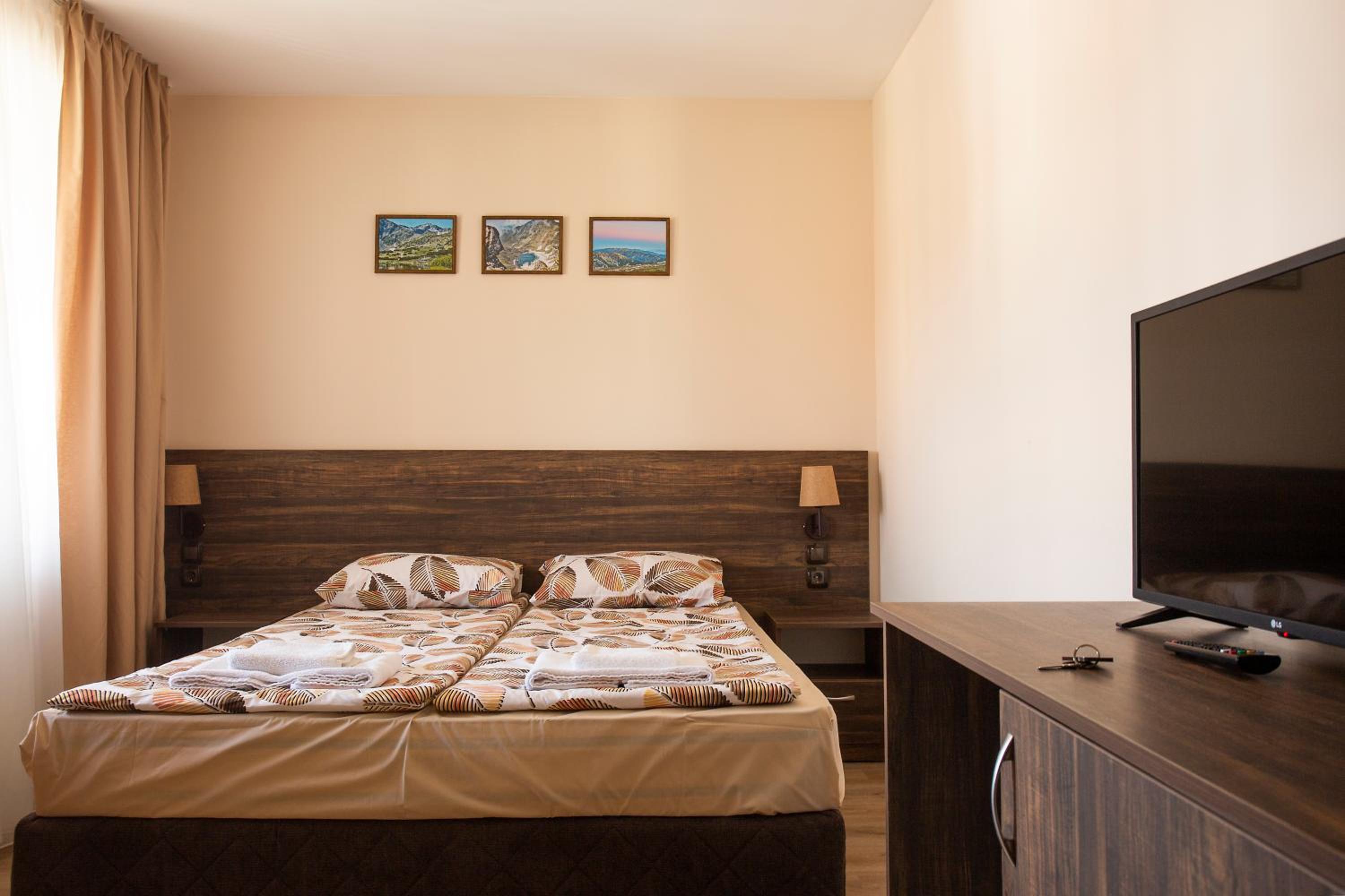 Guest house Legeto