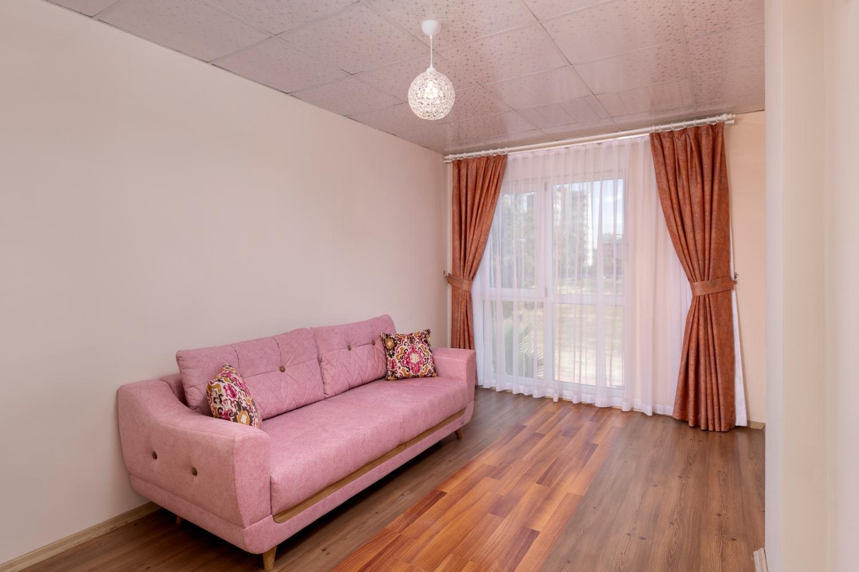 Onix Apart Otel - Image 12