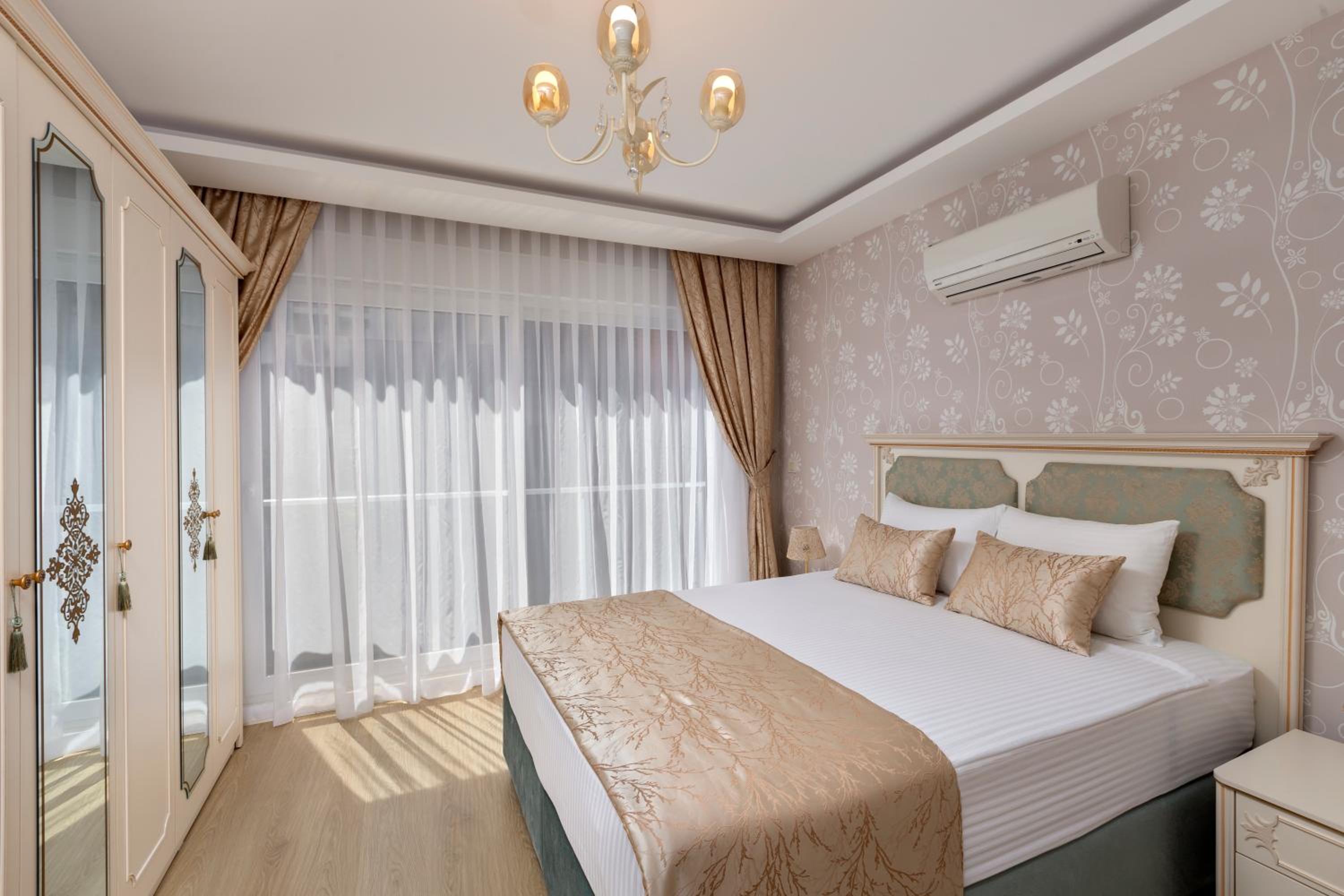 Onix Apart Otel - Image 33