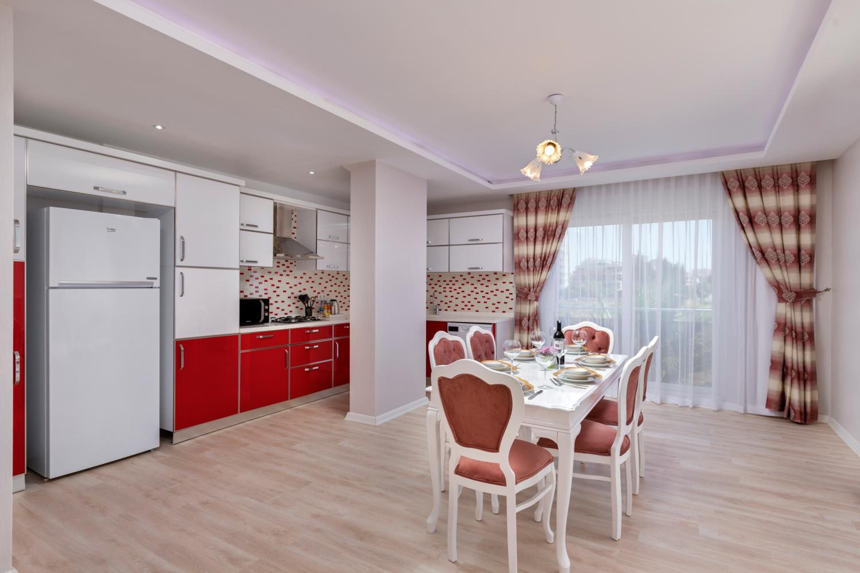 Onix Apart Otel - Image 35