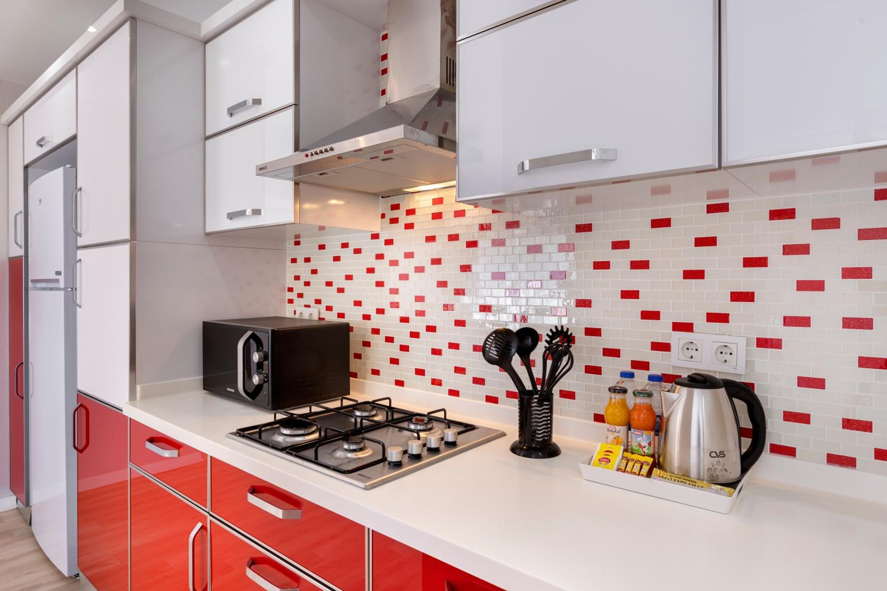 Onix Apart Otel - Image 34