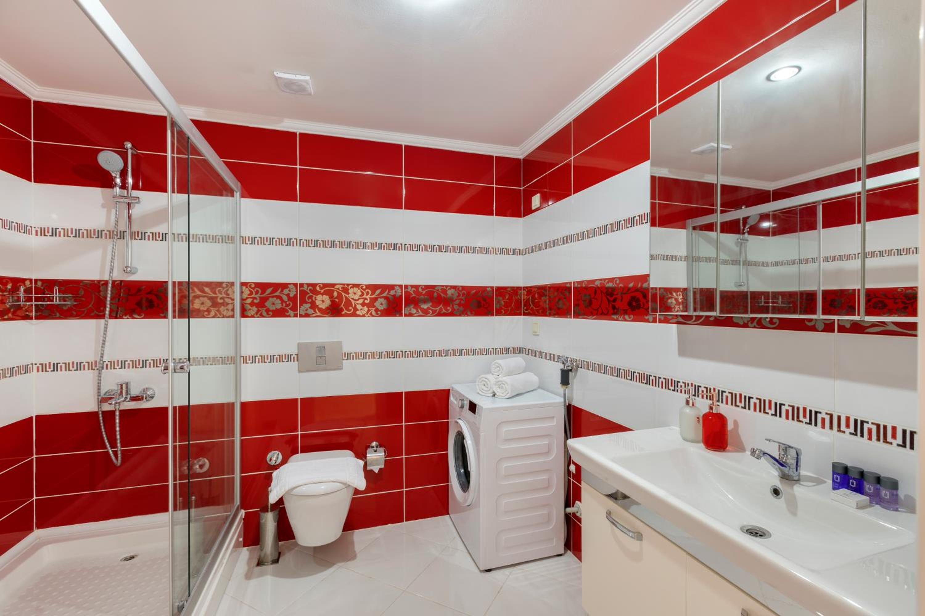 Onix Apart Otel - Image 32