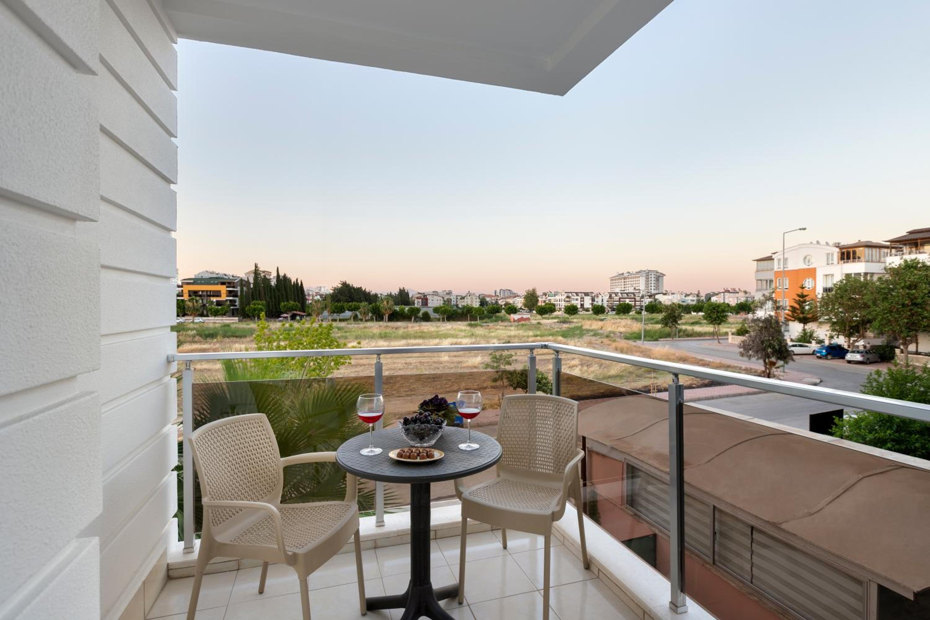 Onix Apart Otel - Image 11