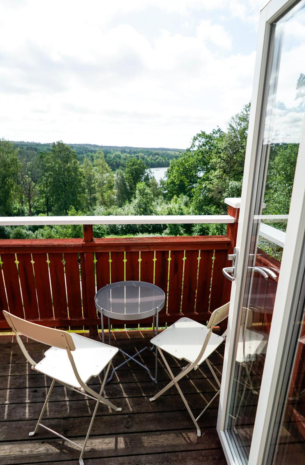 Nordic Refuge B&B view 5
