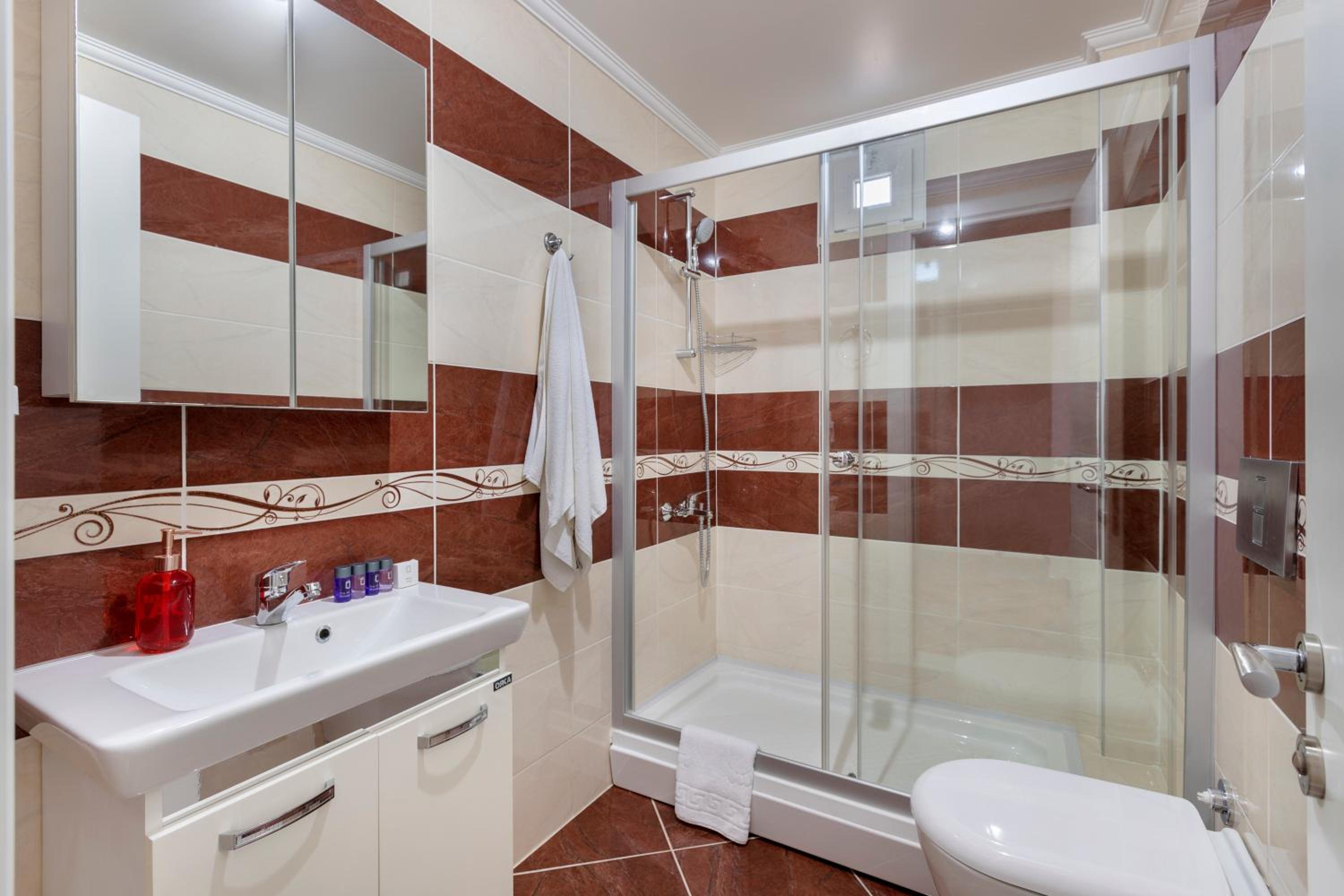 Onix Apart Otel - Image 18