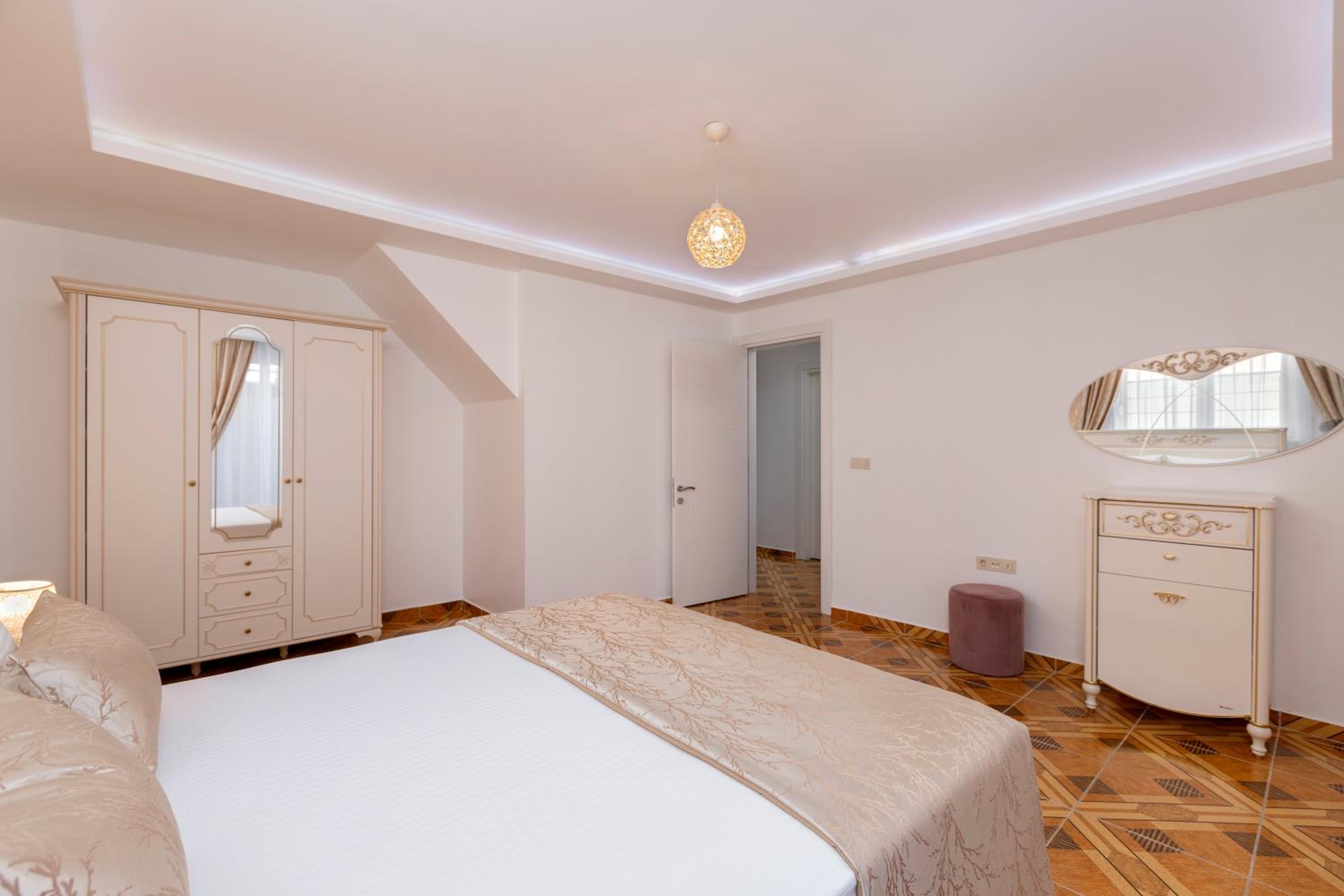 Onix Apart Otel - Image 39