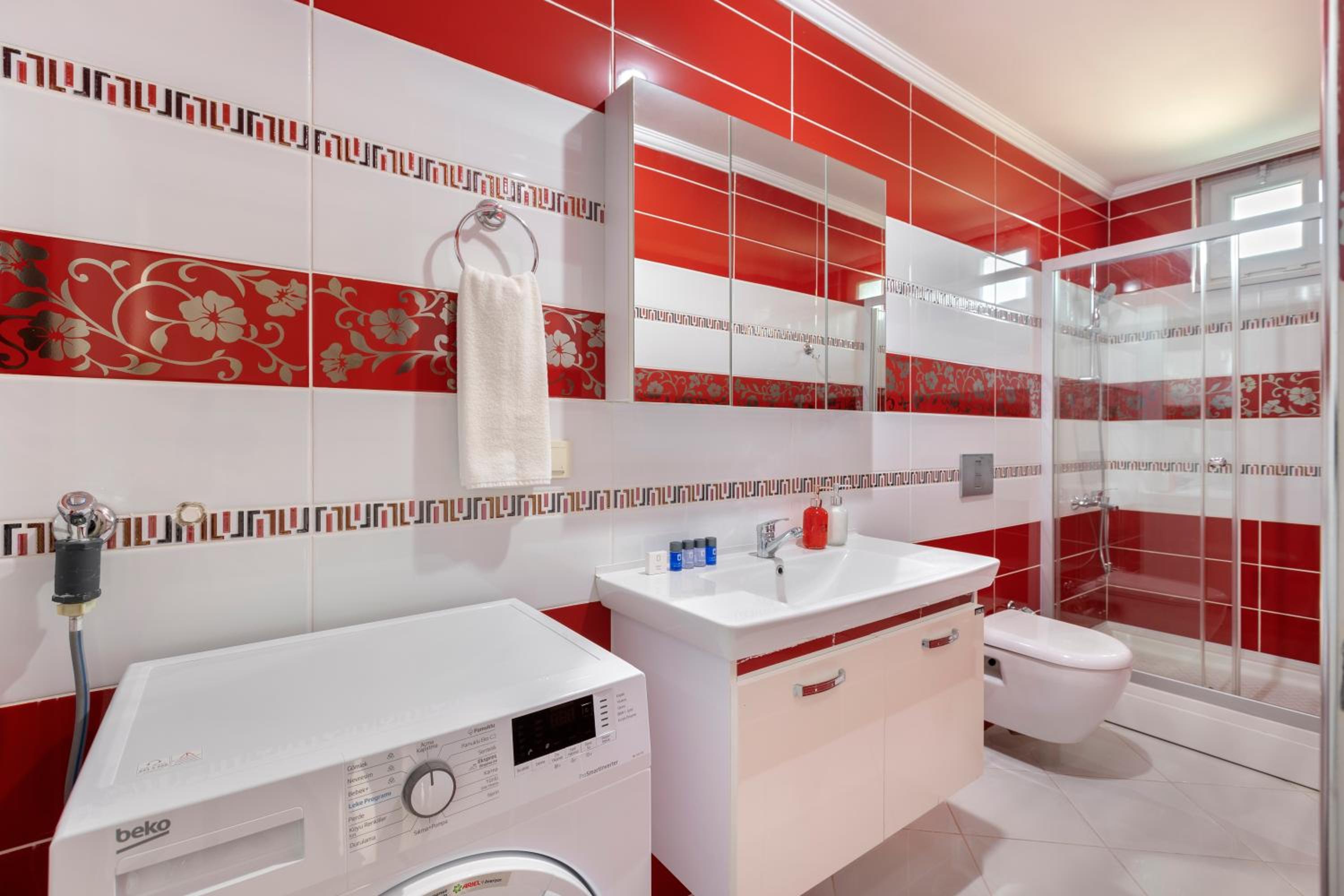 Onix Apart Otel - Image 36