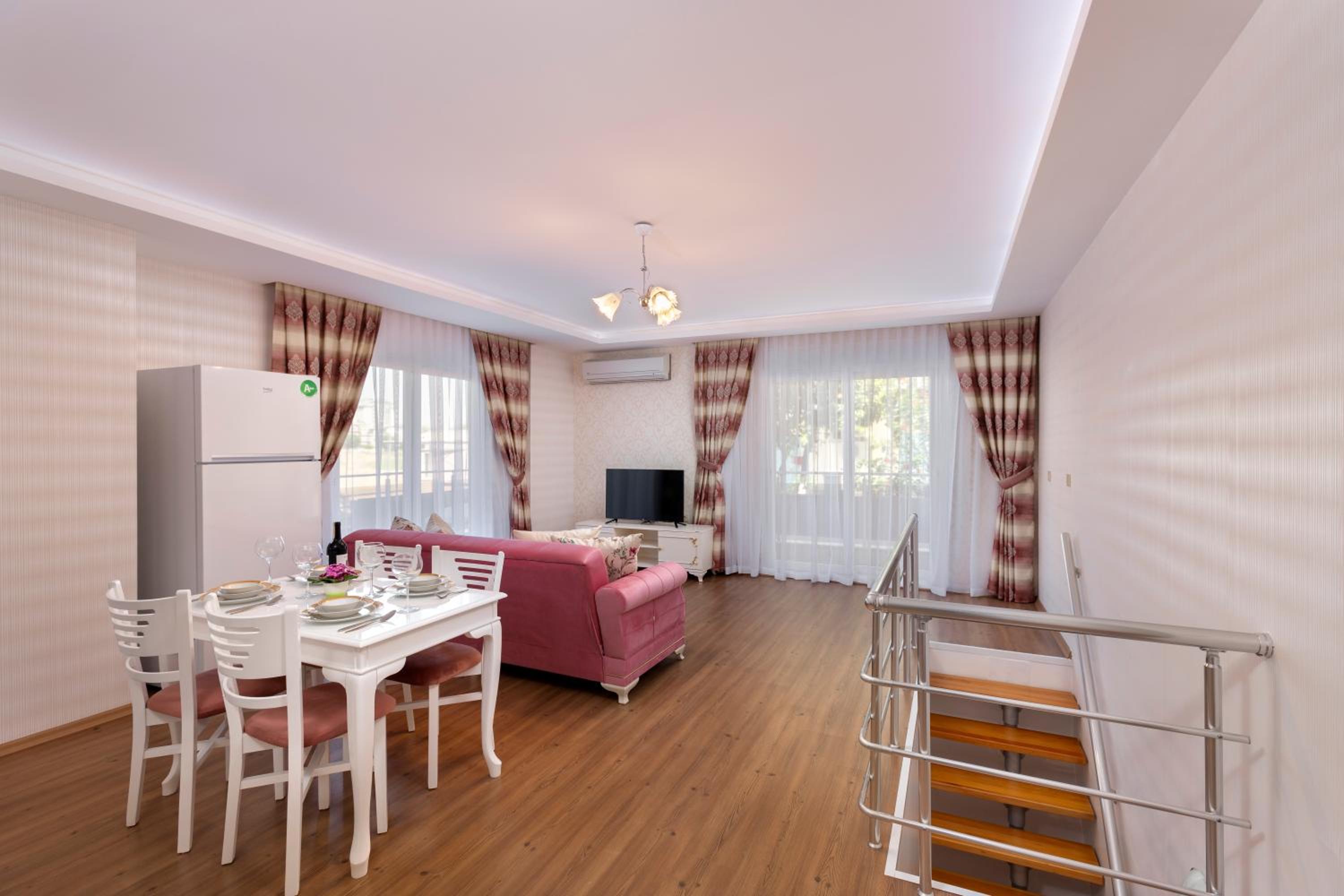 Onix Apart Otel - Image 38