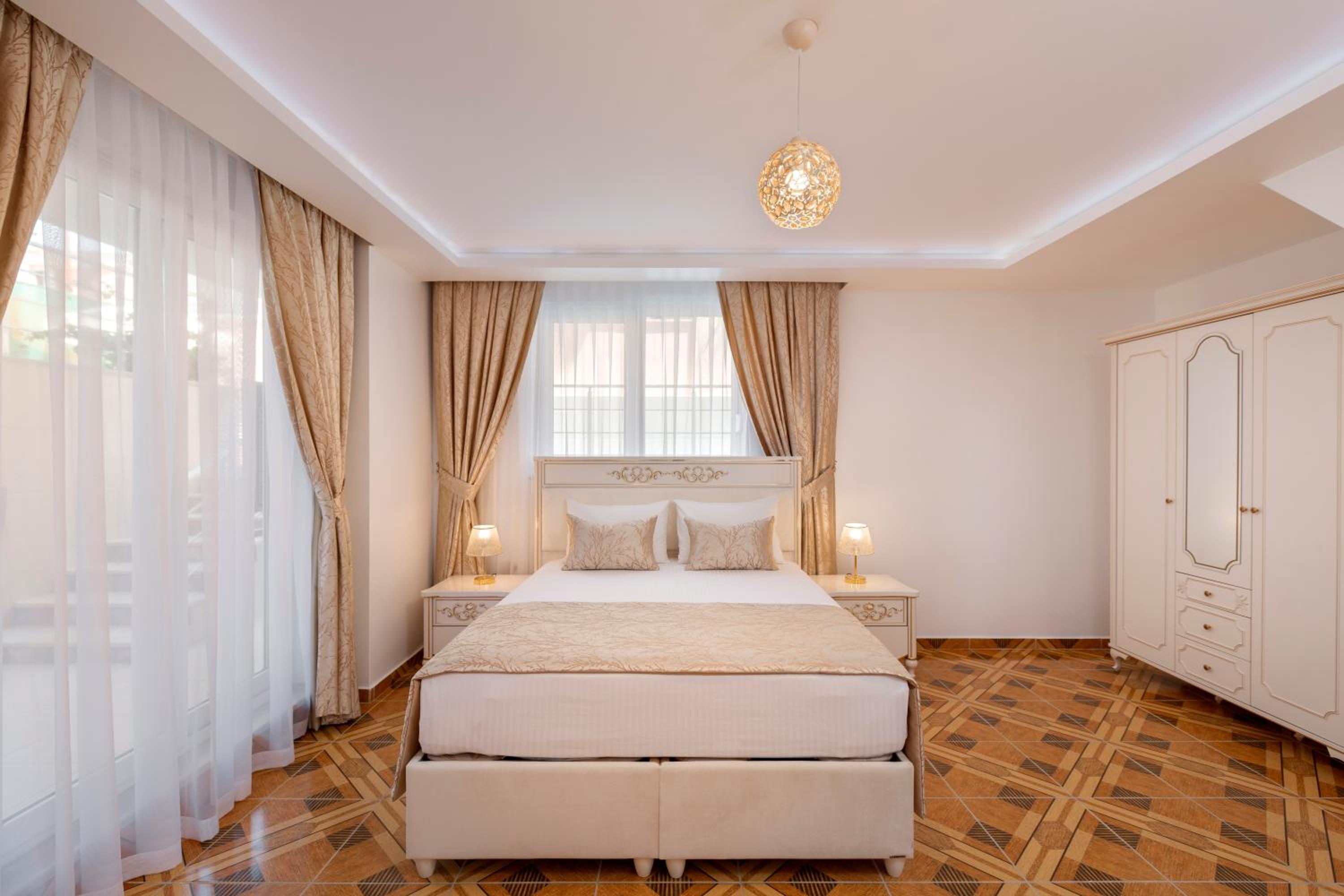 Onix Apart Otel - Image 17